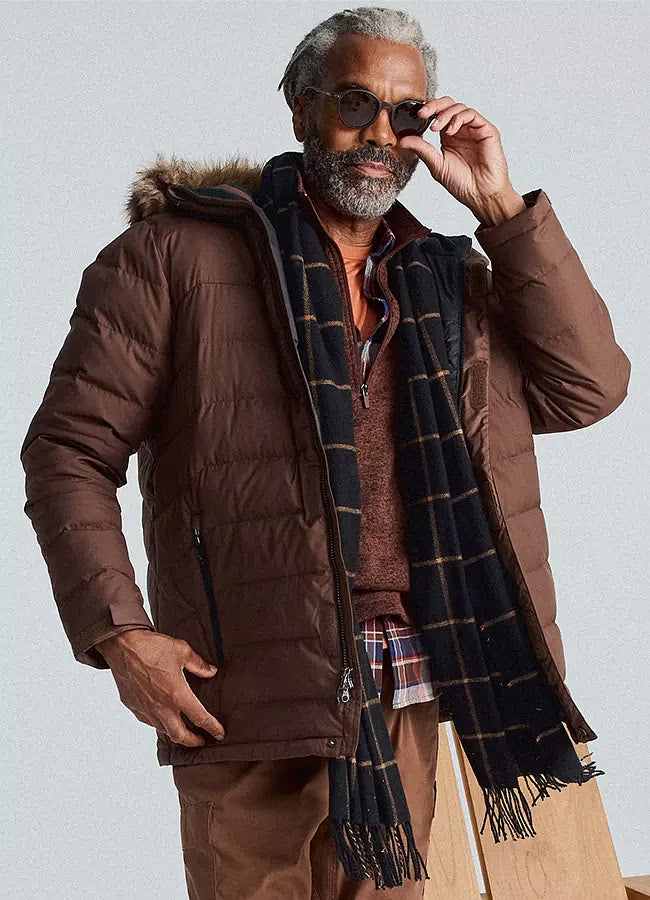 Men's Jackets – Eddie Bauer