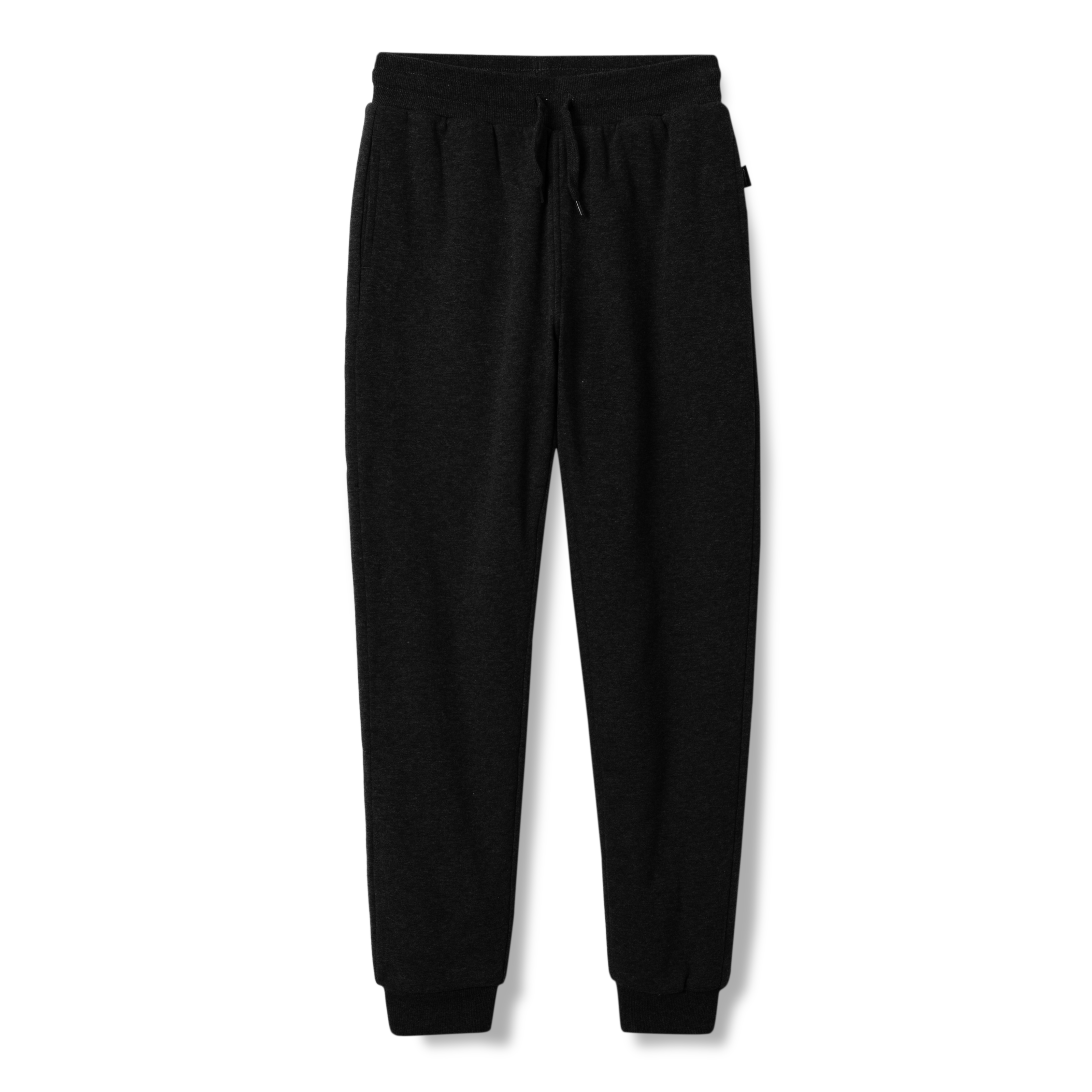 Eddie Bauer Kids Boys Camp Fleece Faux Shearling-Lined Jogger Pants