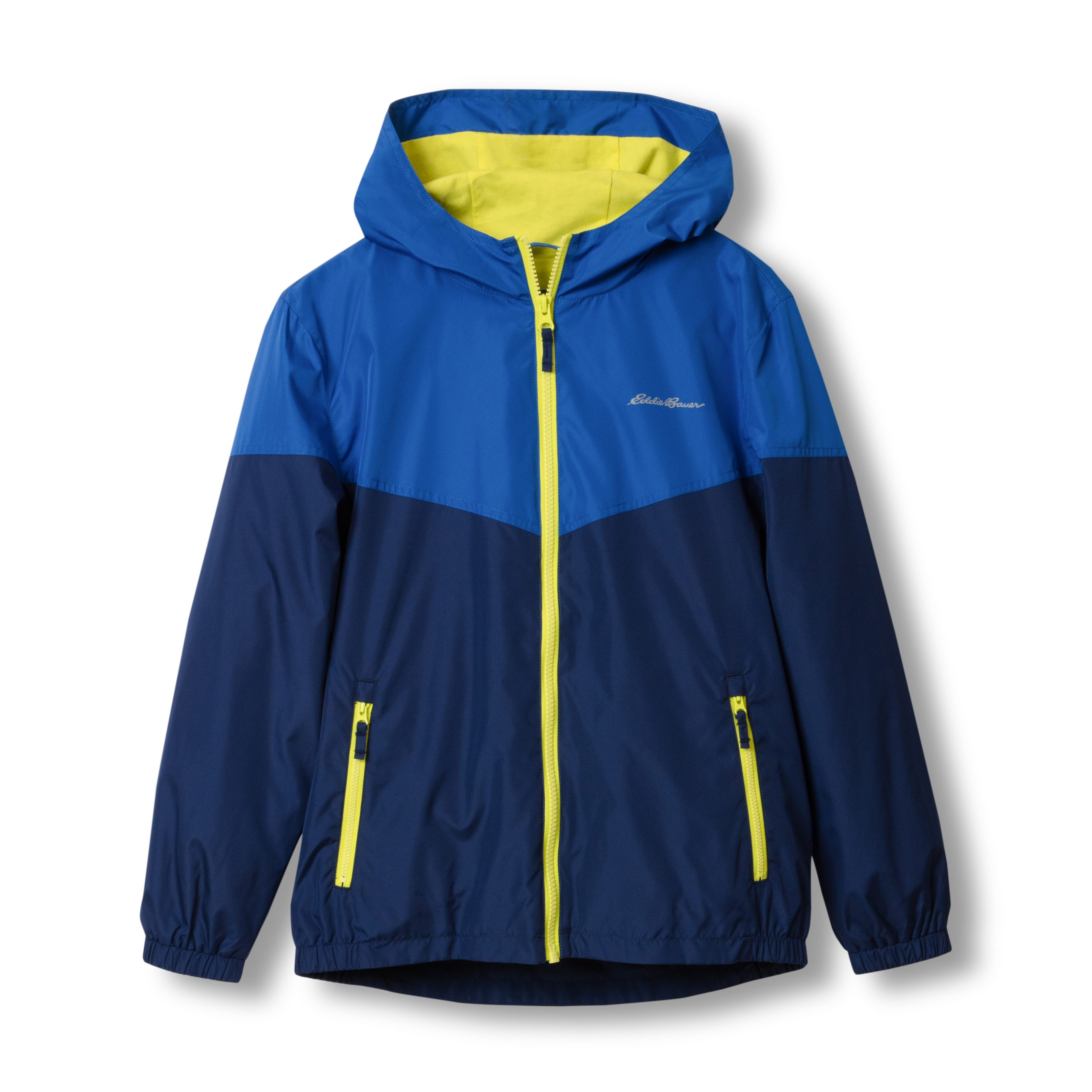 Eddie Bauer Kids Kids Windy Ridge Jacket