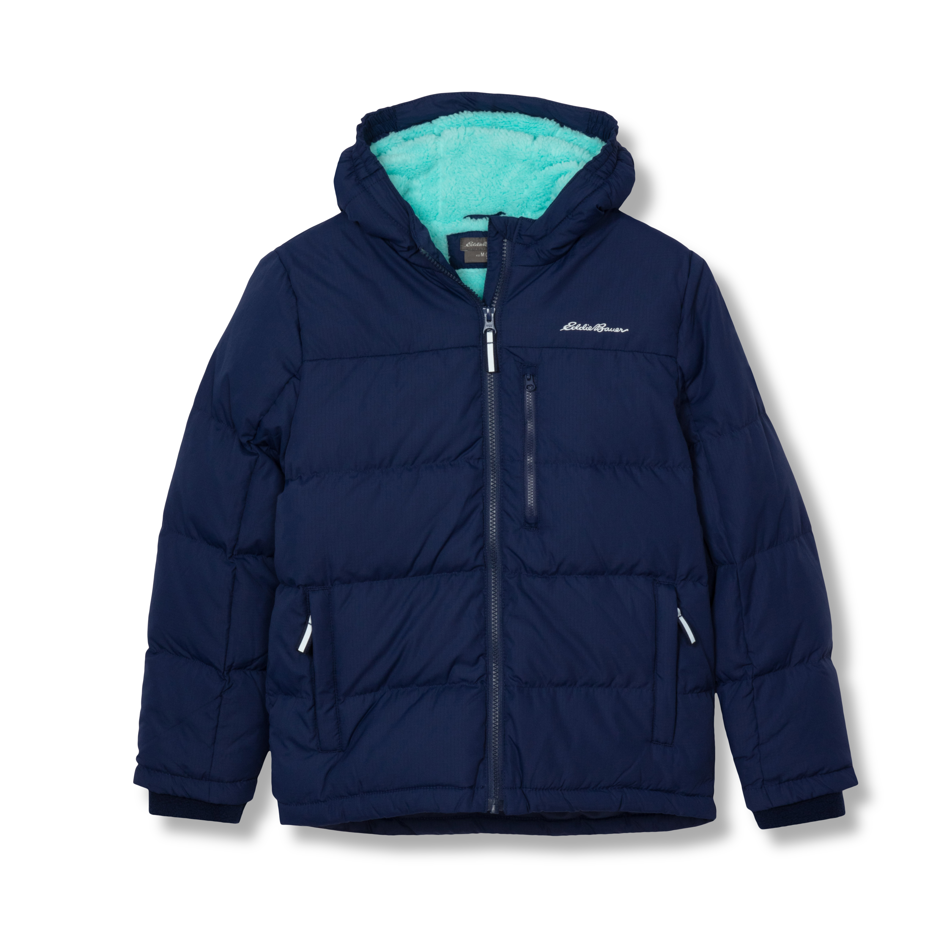 Eddie Bauer Kids Girls Classic Down Jacket