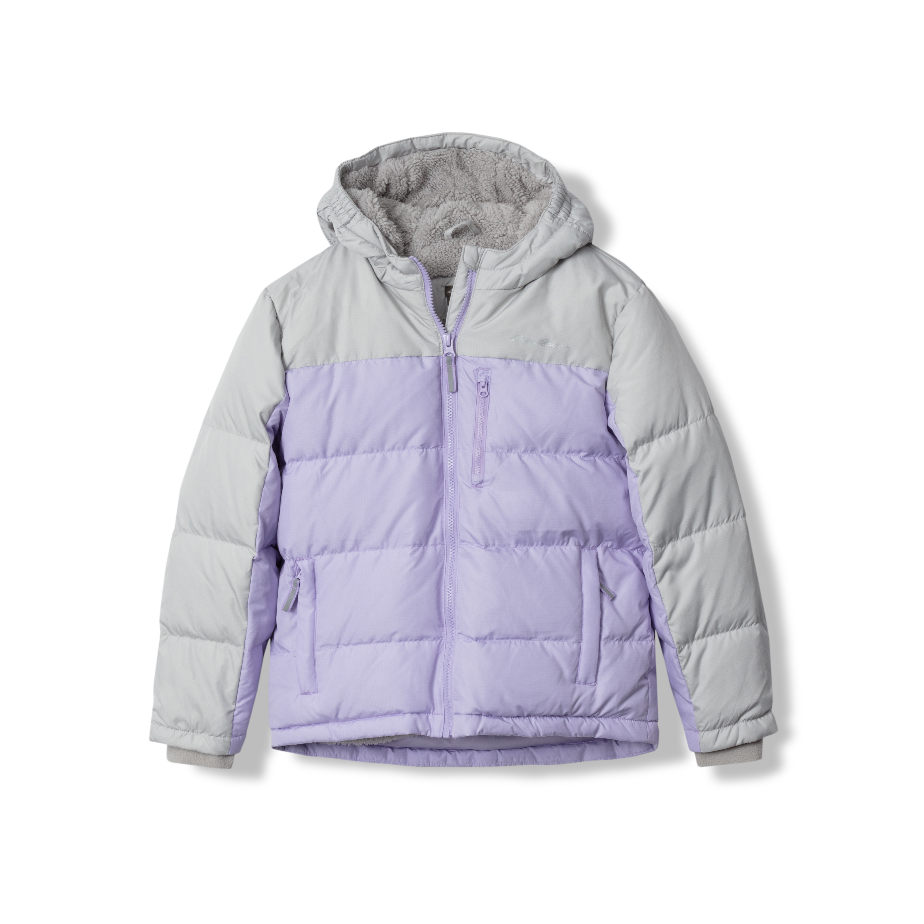 Eddie Bauer Kids Toddler Girls Classic Down Jacket