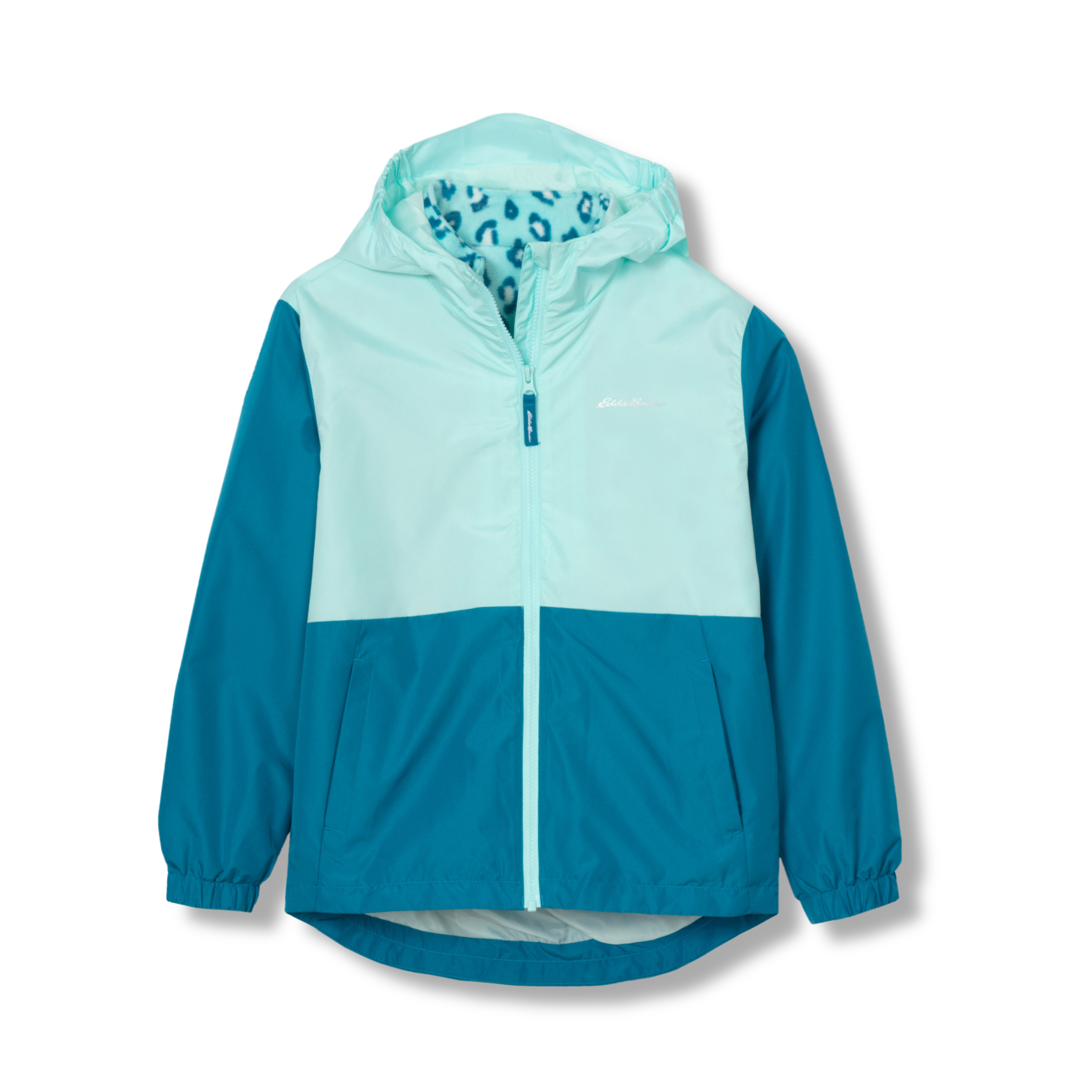 Eddie Bauer Kids Girls Lone Peak 3-In-1 Jacket