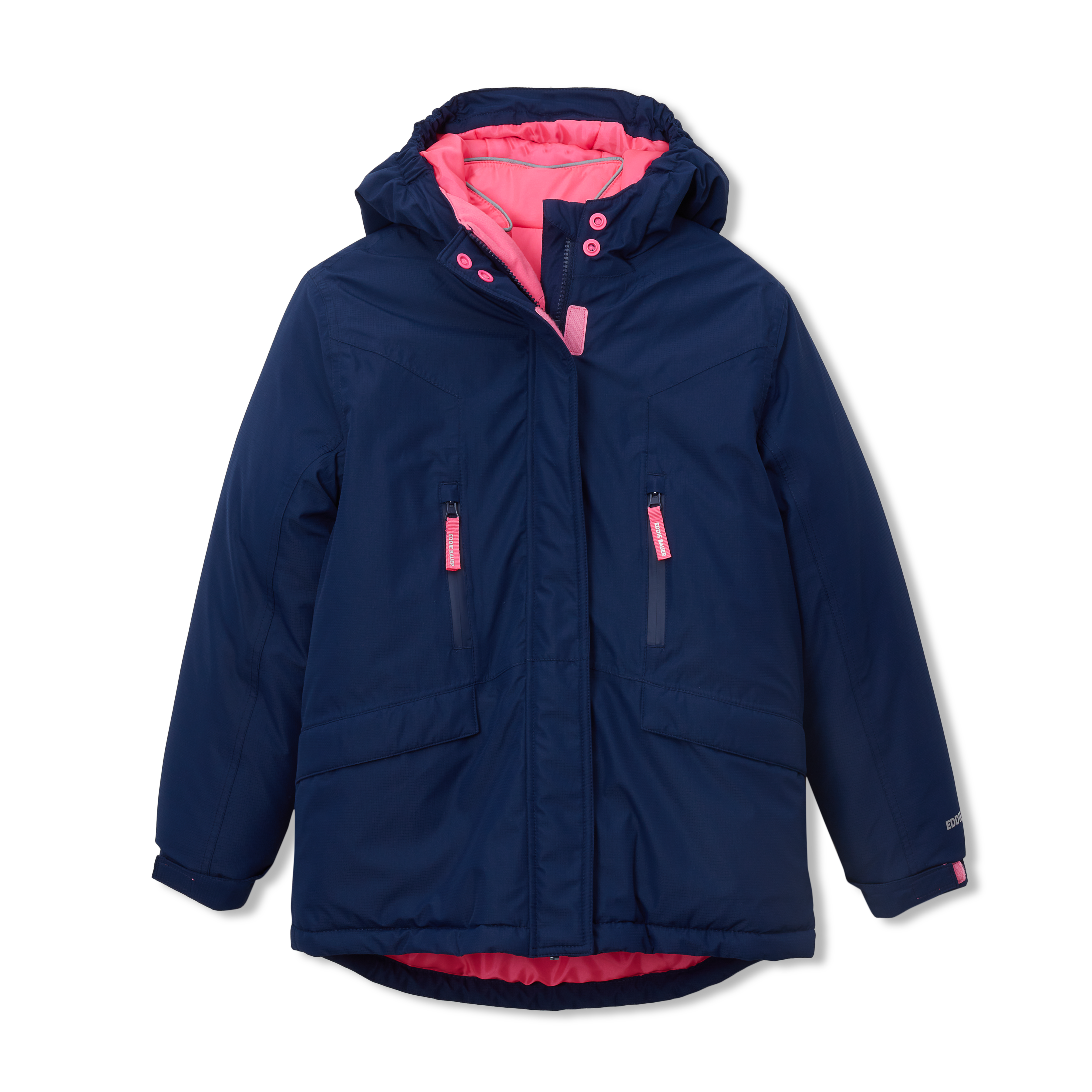 Eddie Bauer Girls Powder Search 3-In-1
