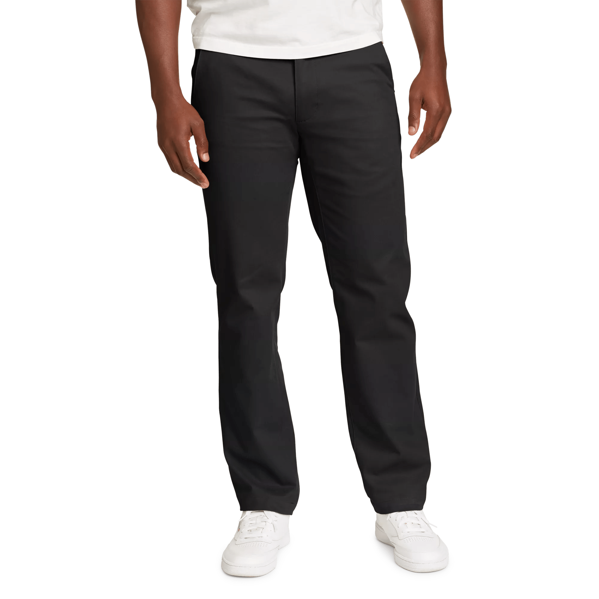 Eddie Bauer Men's Flex Women's Sport Chino
