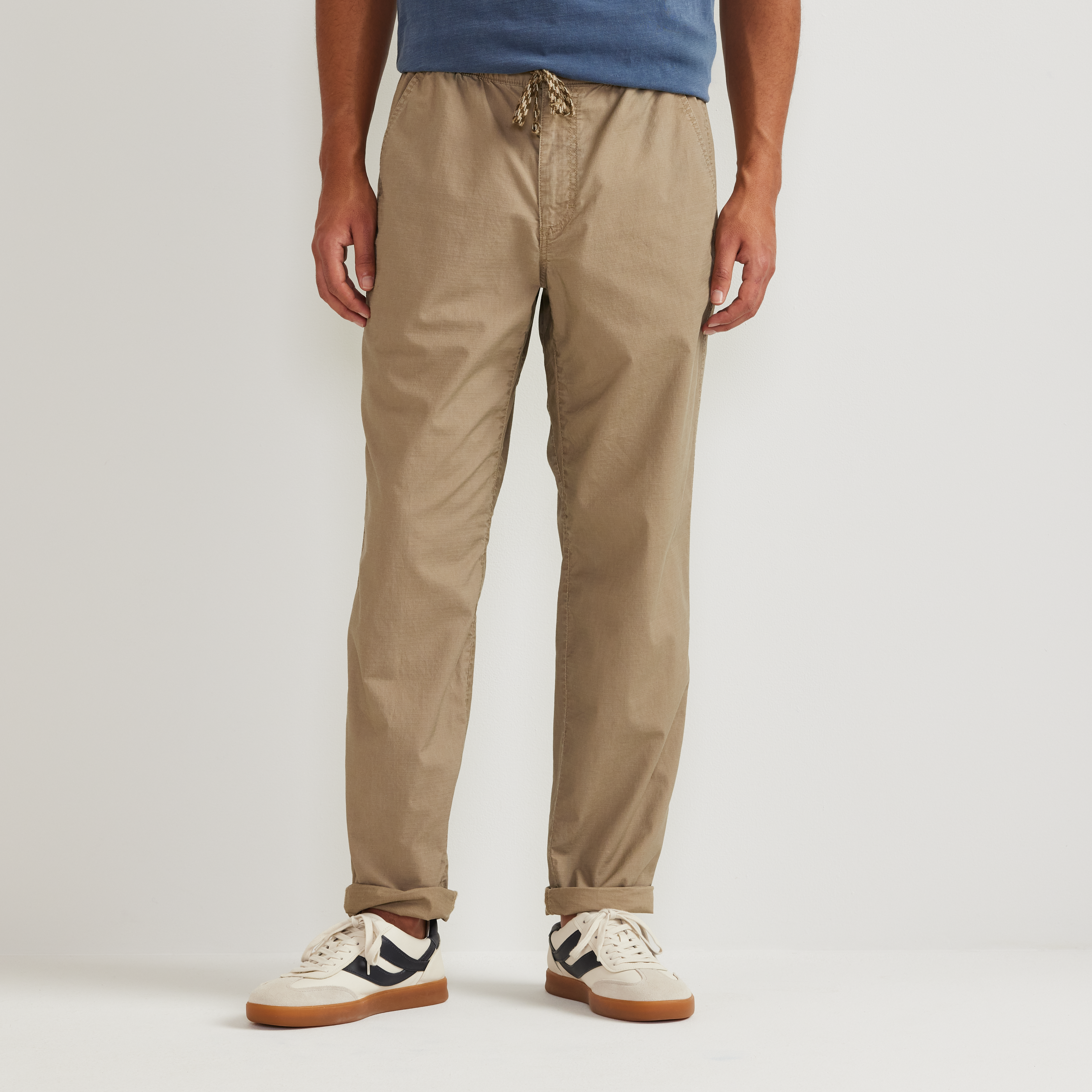 Eddie Bauer Men's Top Out Ripstop Pant