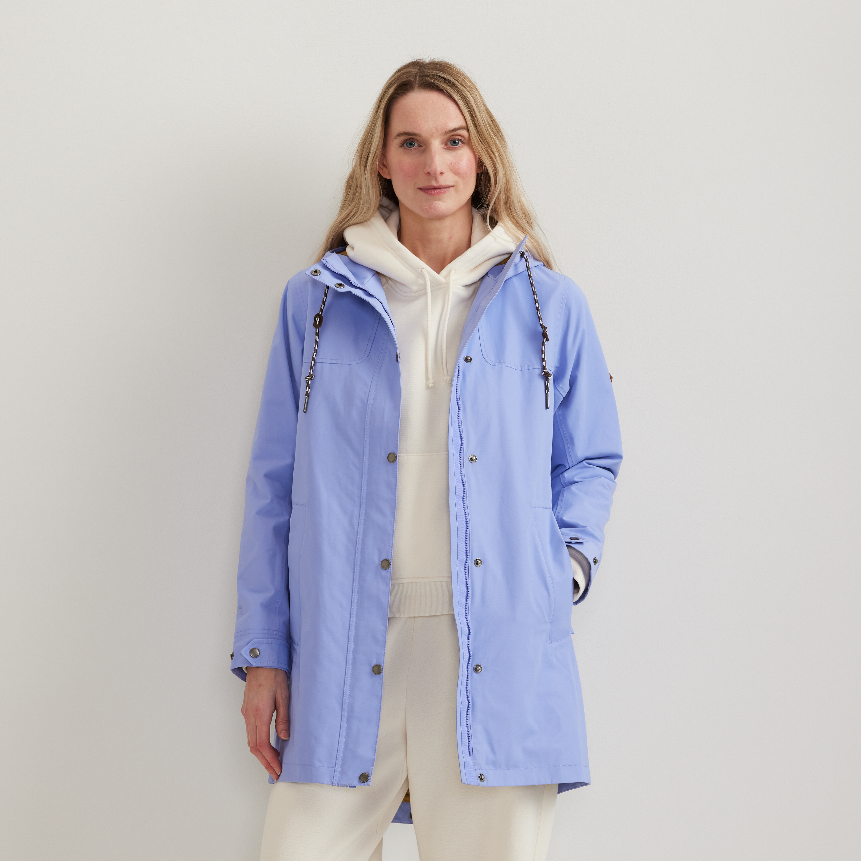 Eddie Bauer Women's Charly Parka