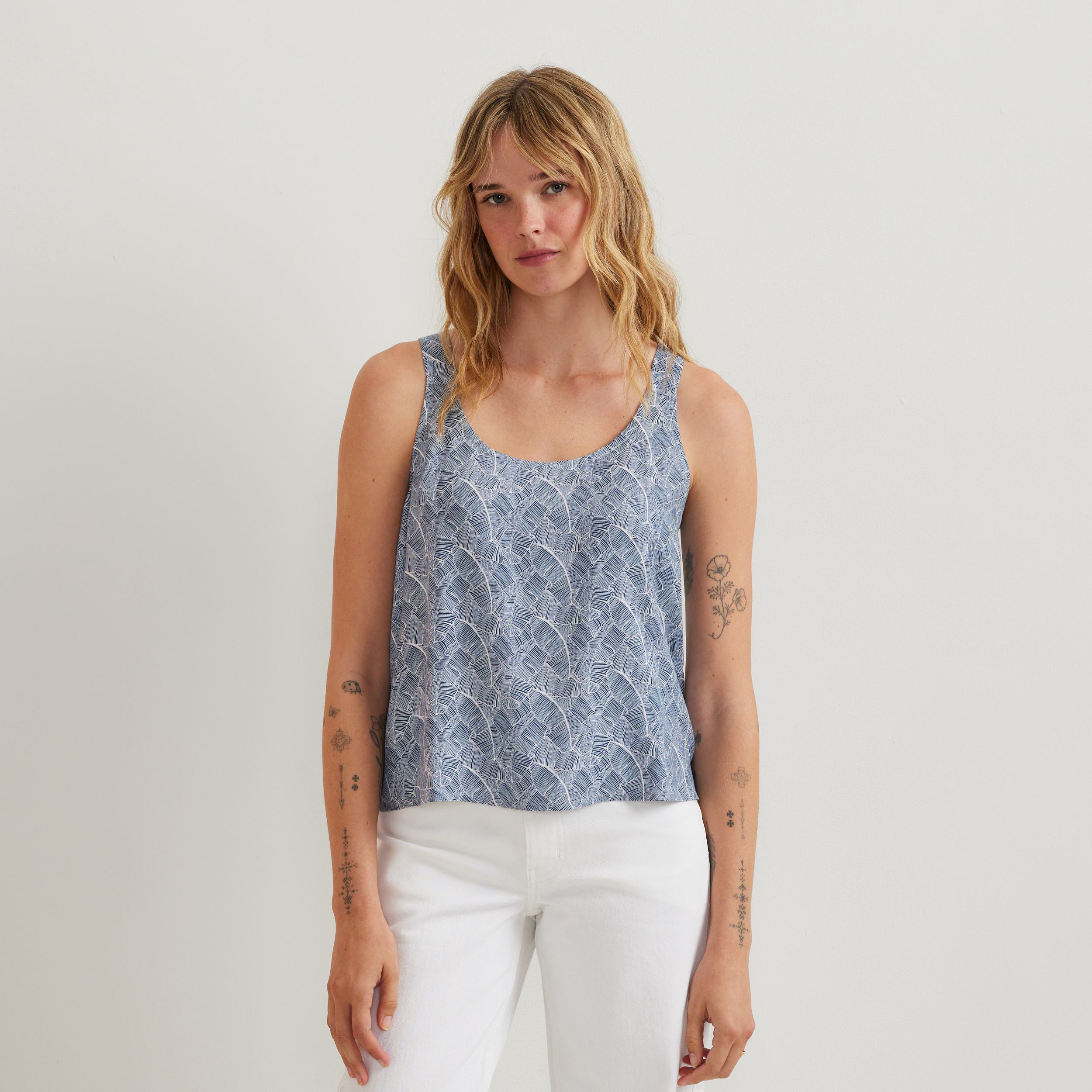 Eddie Bauer Women's Destination Tank