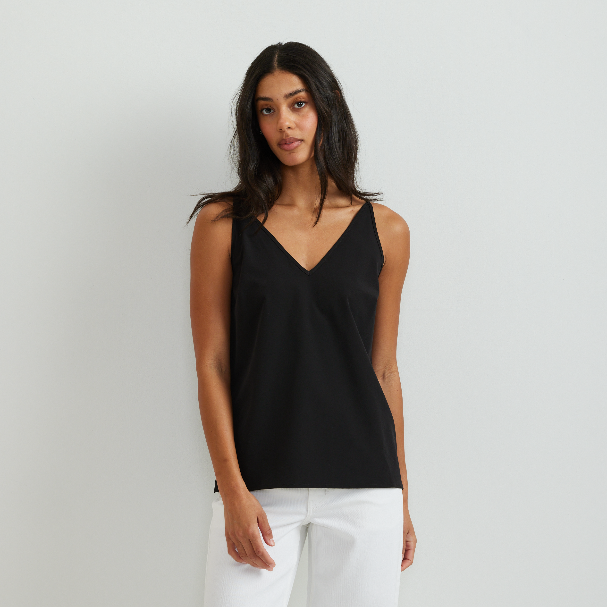 Eddie Bauer Women's Rio Texture Tank