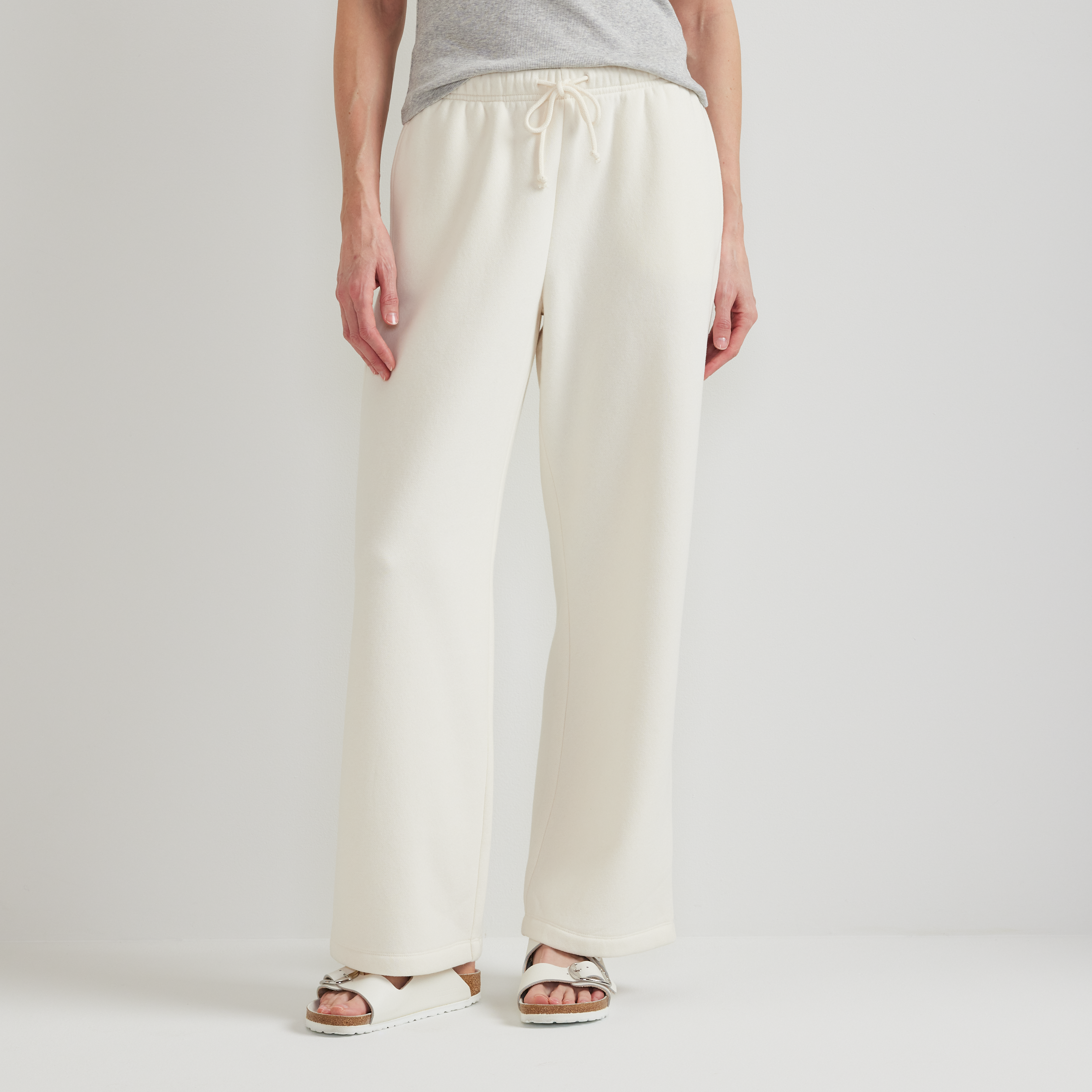 Eddie Bauer Women's The Vintage Soft Wideleg Pant
