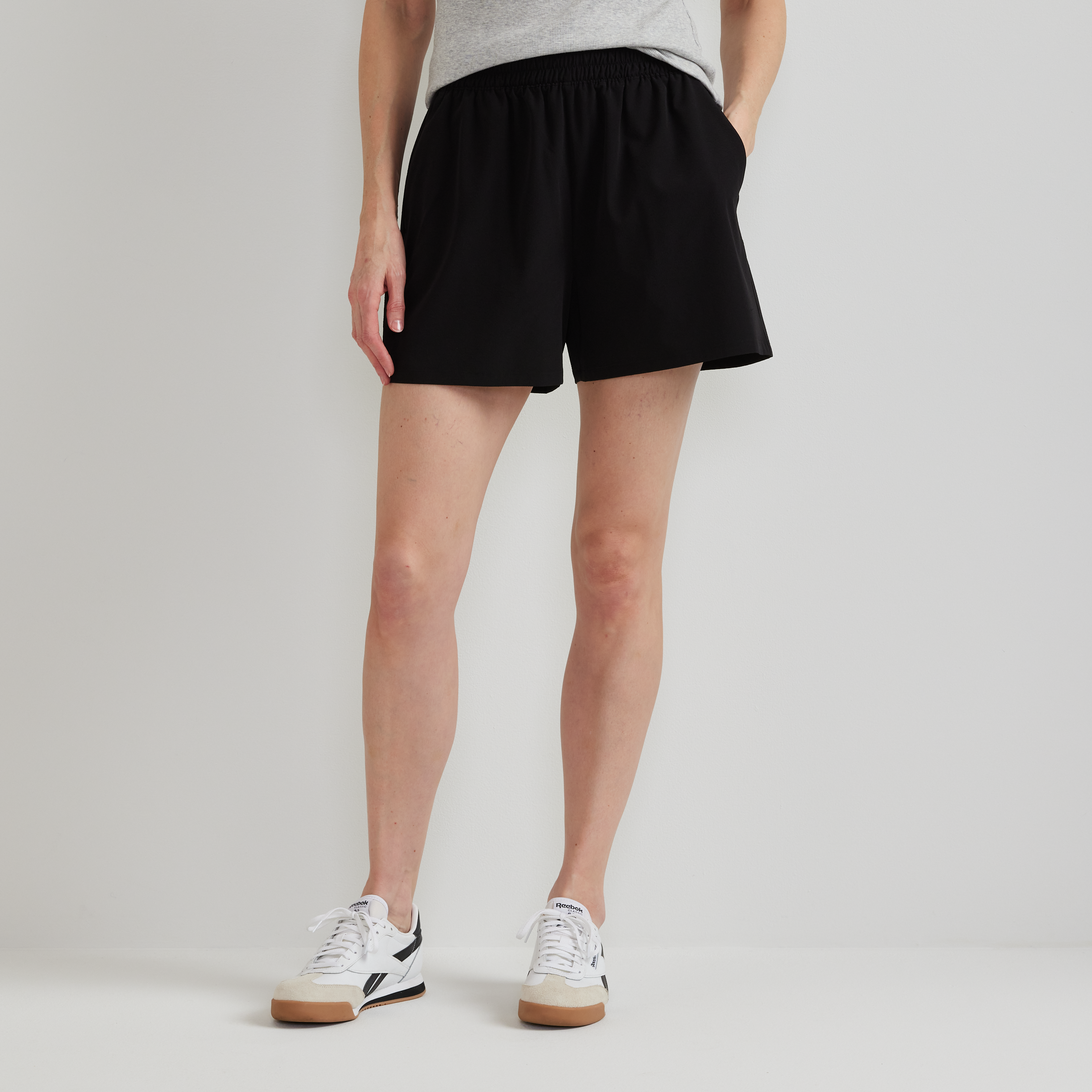 Eddie Bauer Women's Rio Textured Short