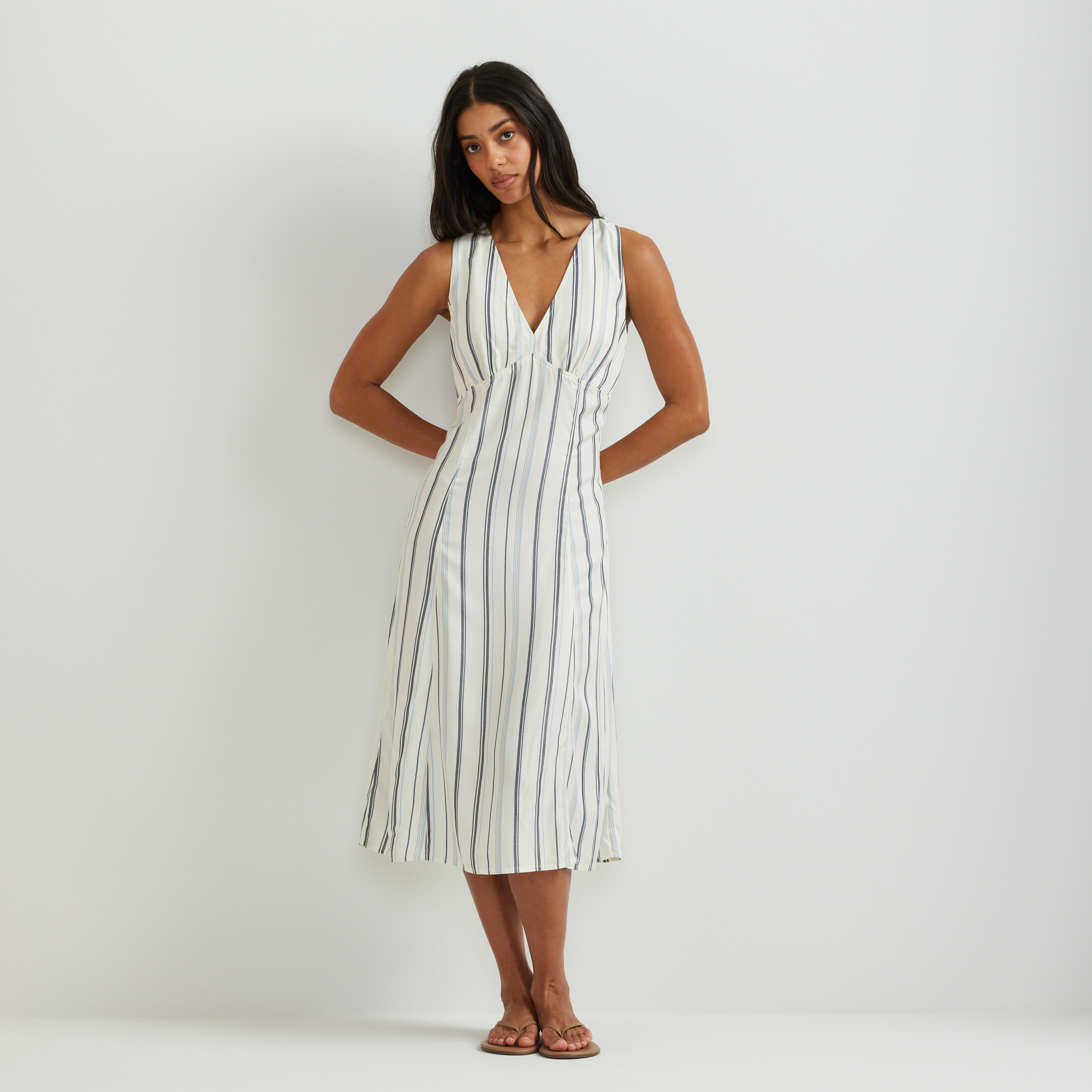 Eddie Bauer Women's Destination Dress