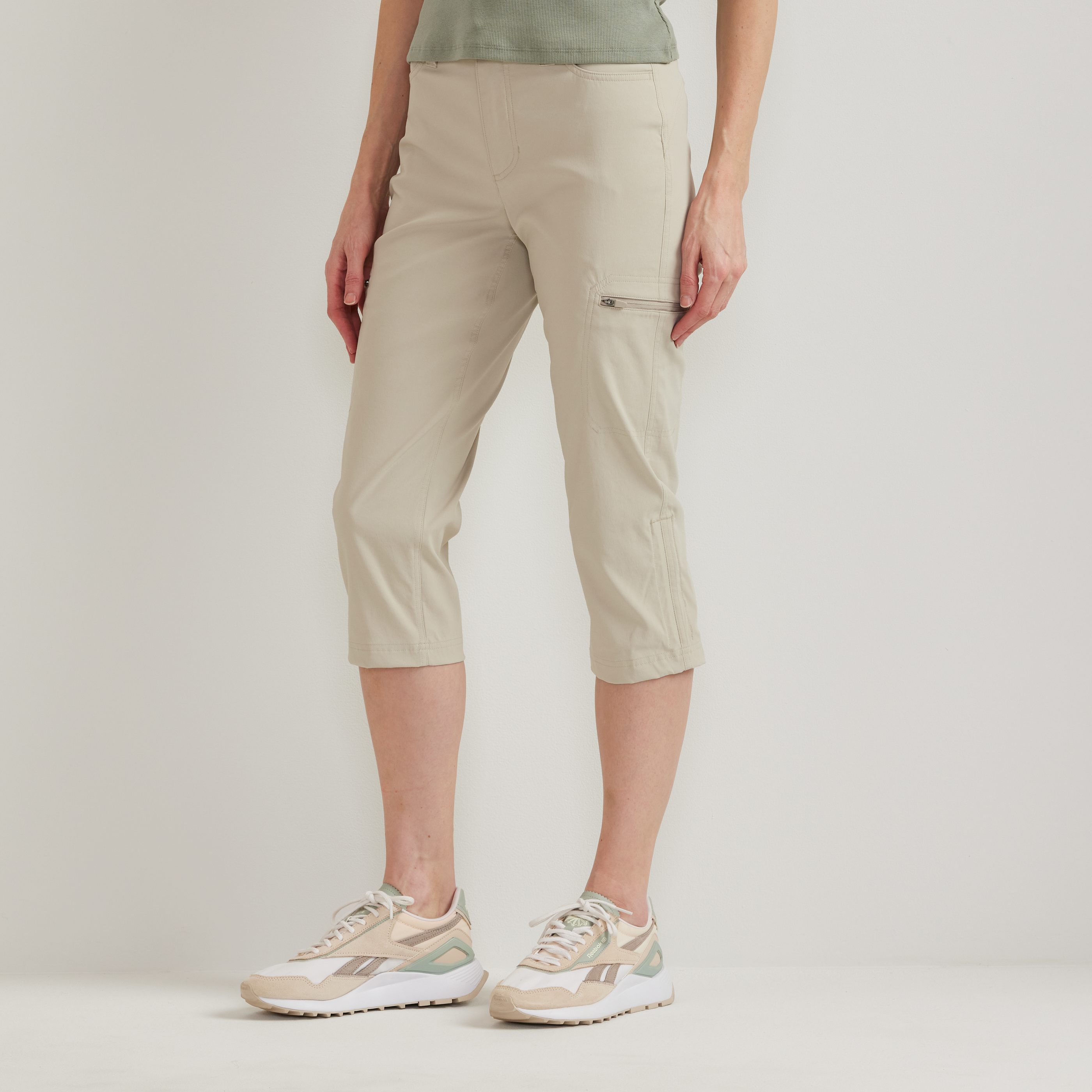 Pantalons de randonnée femme Eddie Bauer - Noir, 137€65