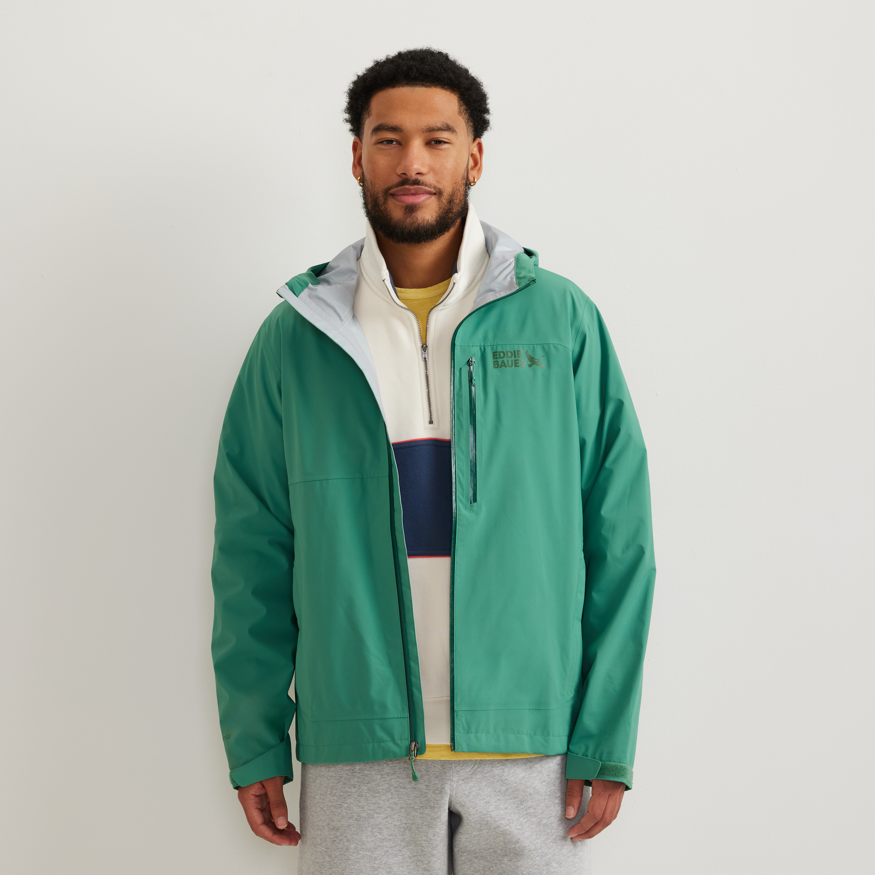 Eddie Bauer Men