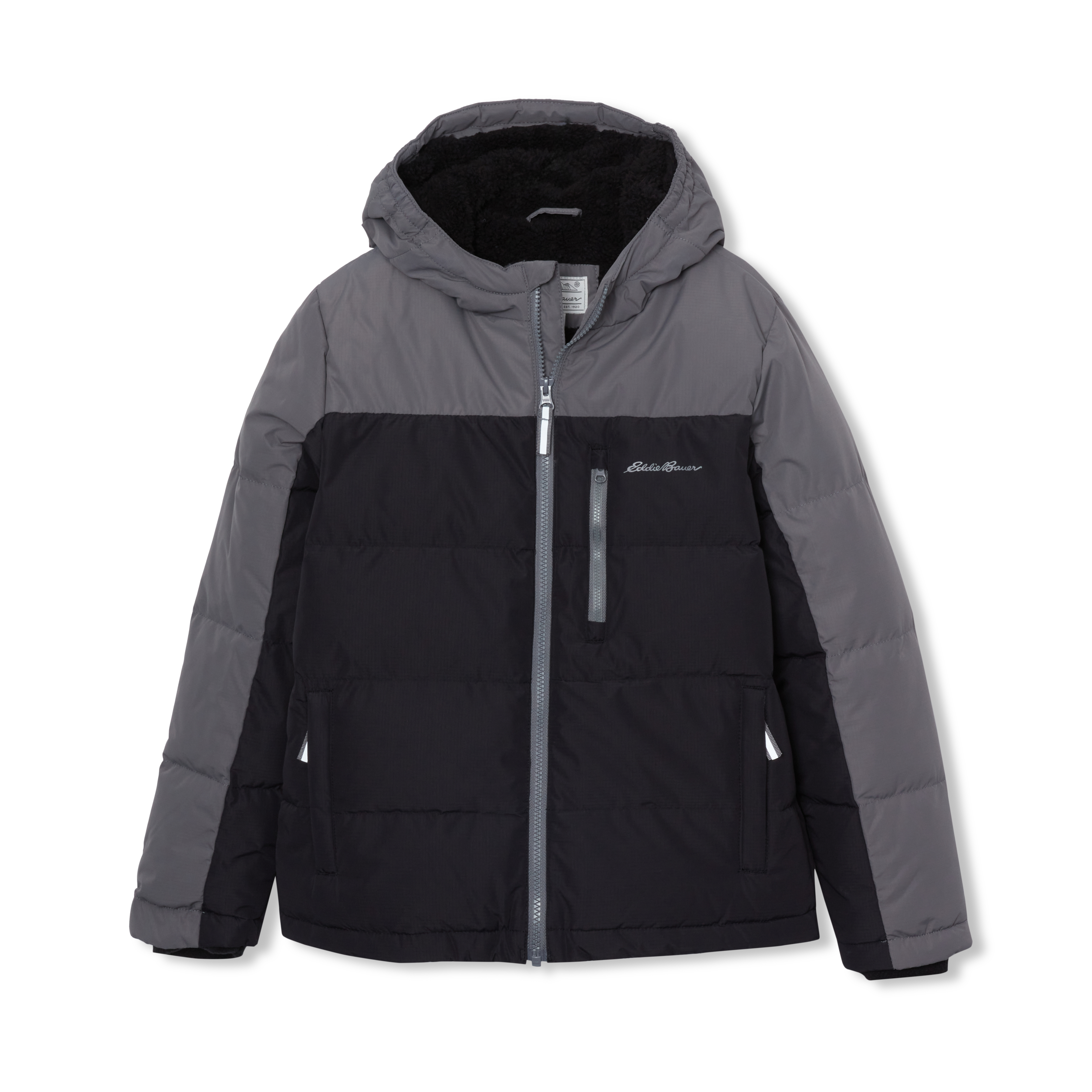 Classic Down – Eddie Bauer