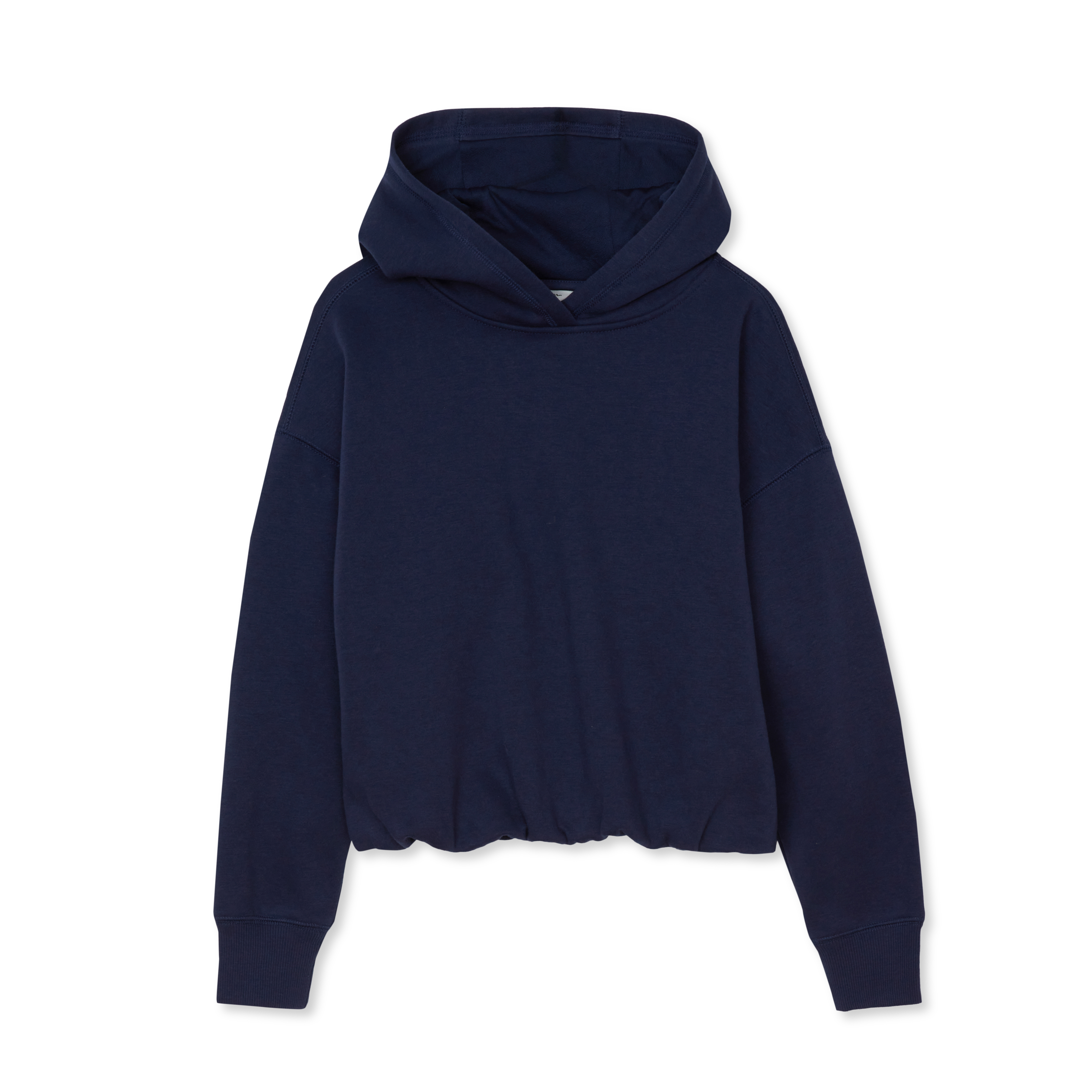 1050℃ フーディー Girls' Crop Bubble Hoodie – Eddie Bauer