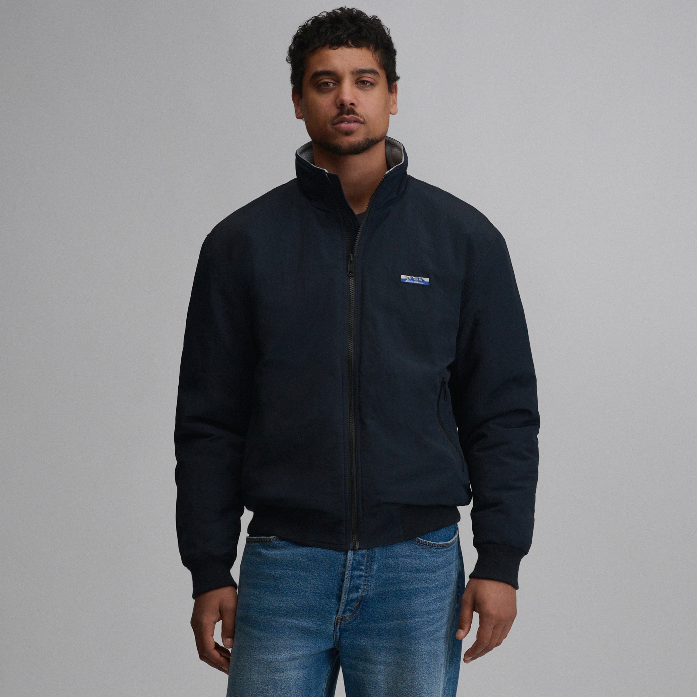 Men's Windfoil® 87 Jacket – Eddie Bauer