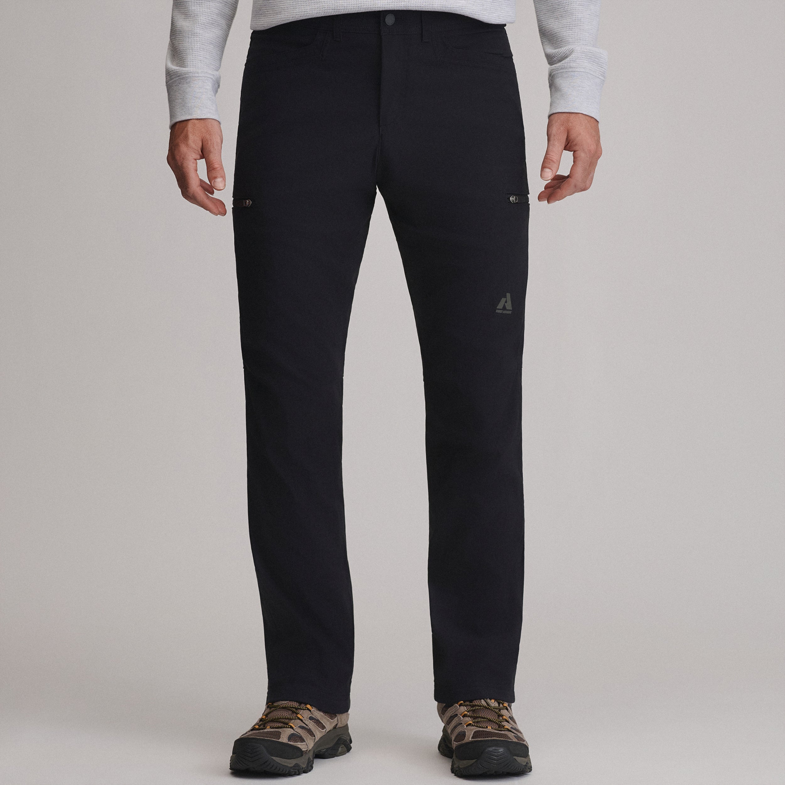 Men's Guide Pro 2.0 Fleece Lined Pants – Eddie Bauer