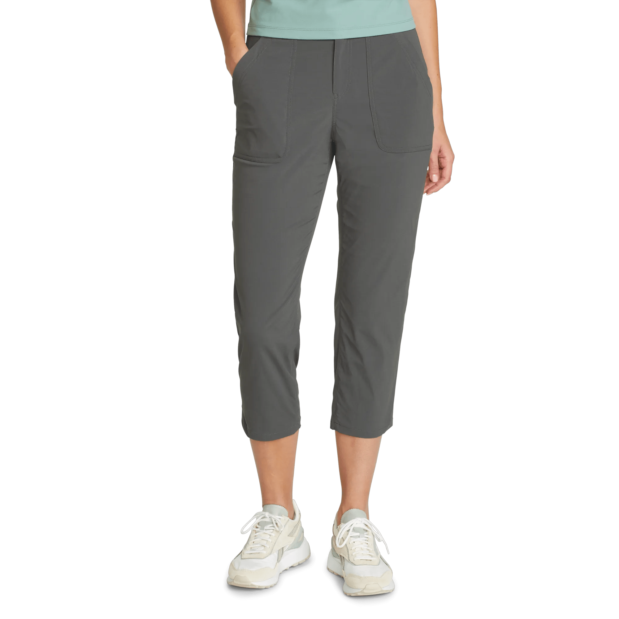 Eddie Bauer Women's Horizon Hr Crop