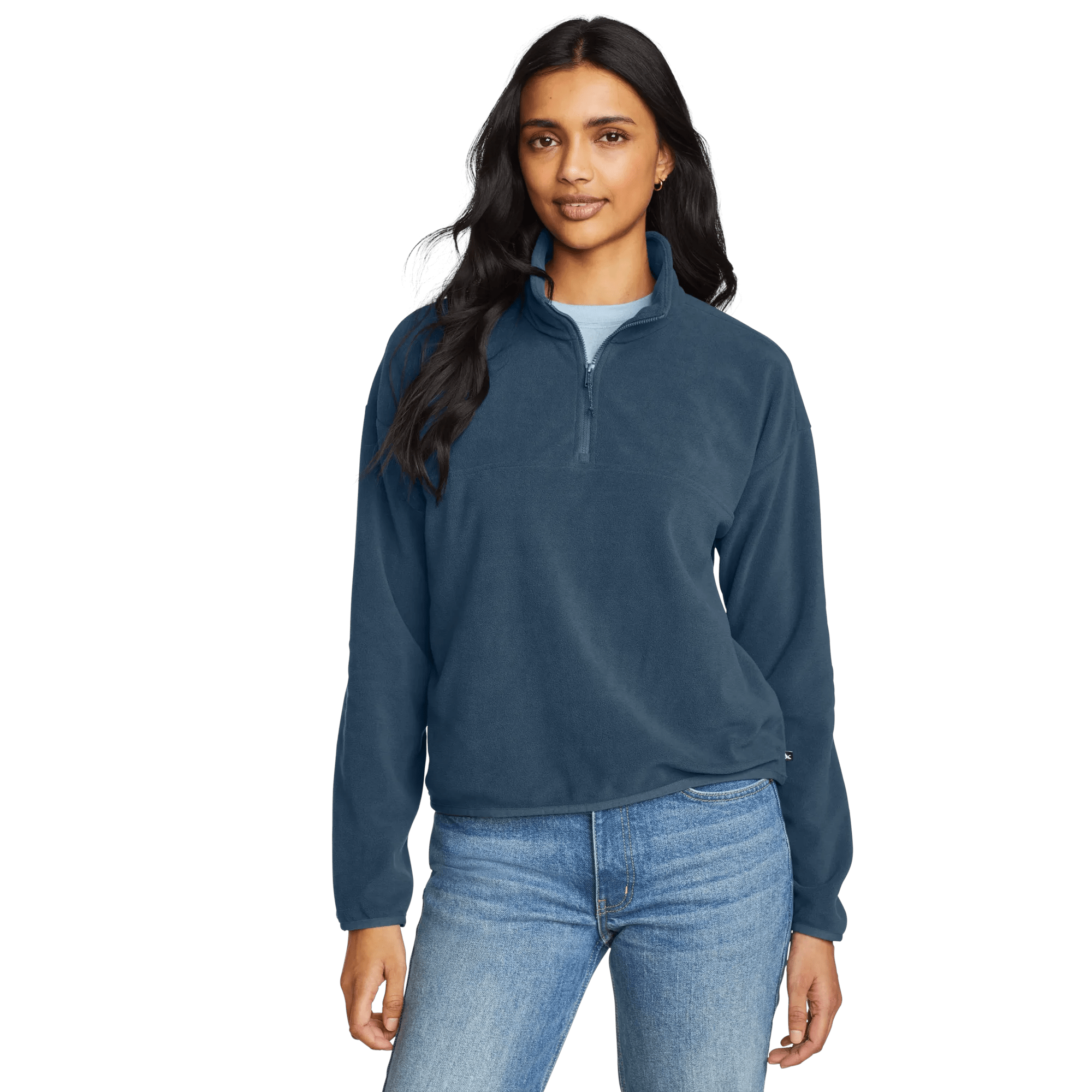 Eddie Bauer Women's Quest 2.0 Pullover