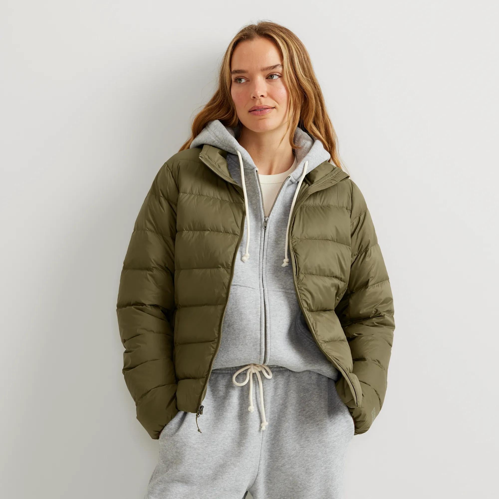 Eddie Bauer Women