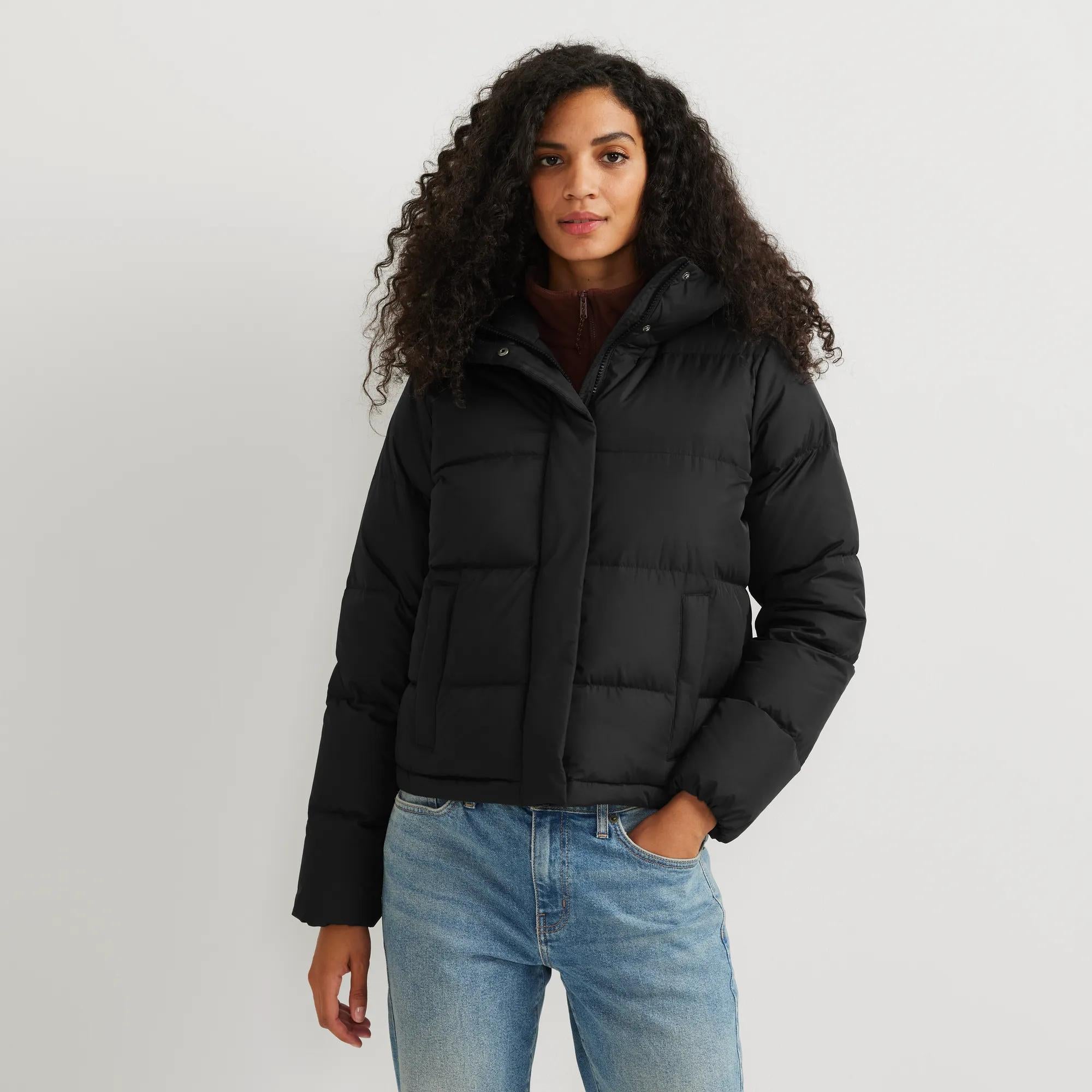 Eddie Bauer Women's Ketchum Down Hoodie