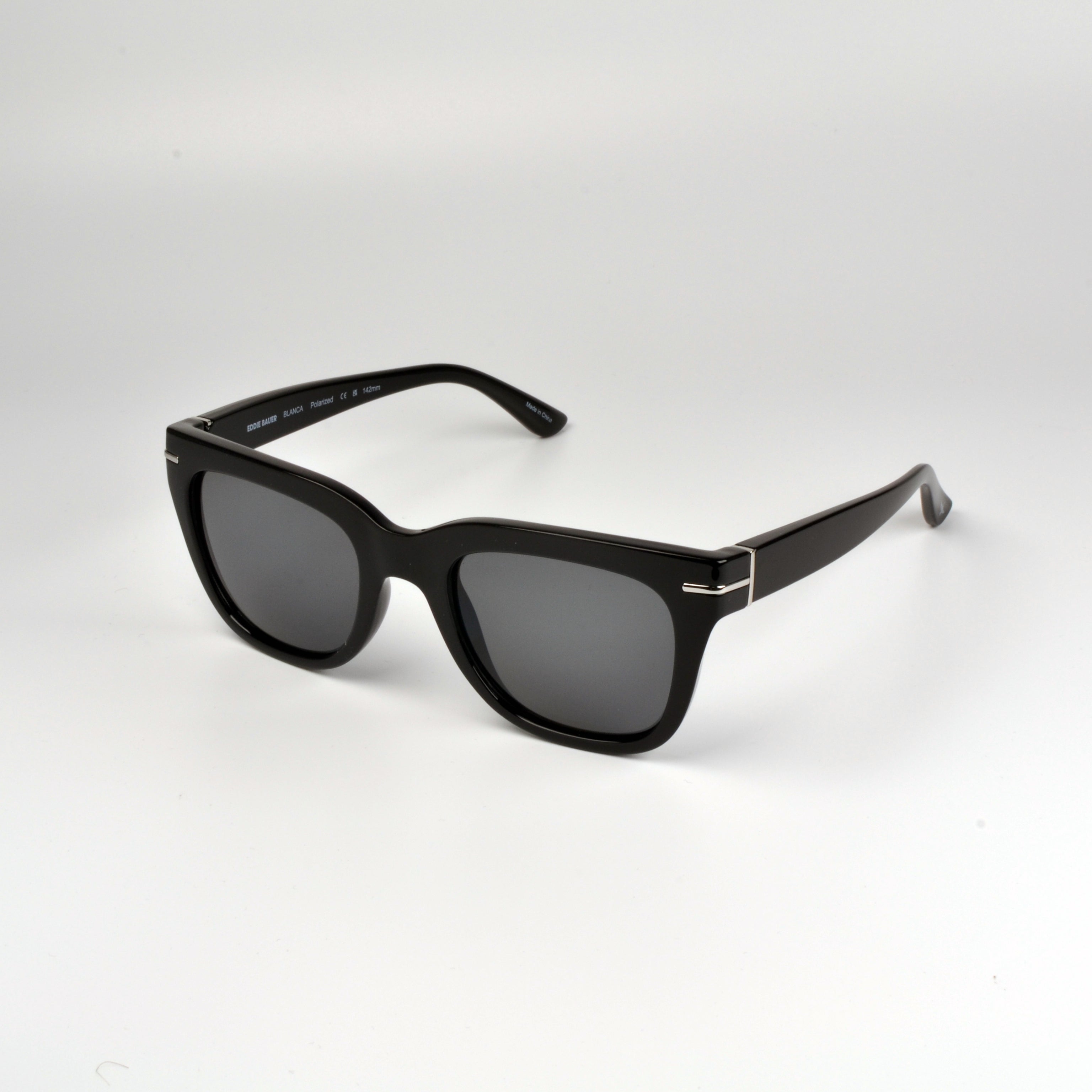 Eddie Bauer Blanca Polarized Sunglasses display picture 2