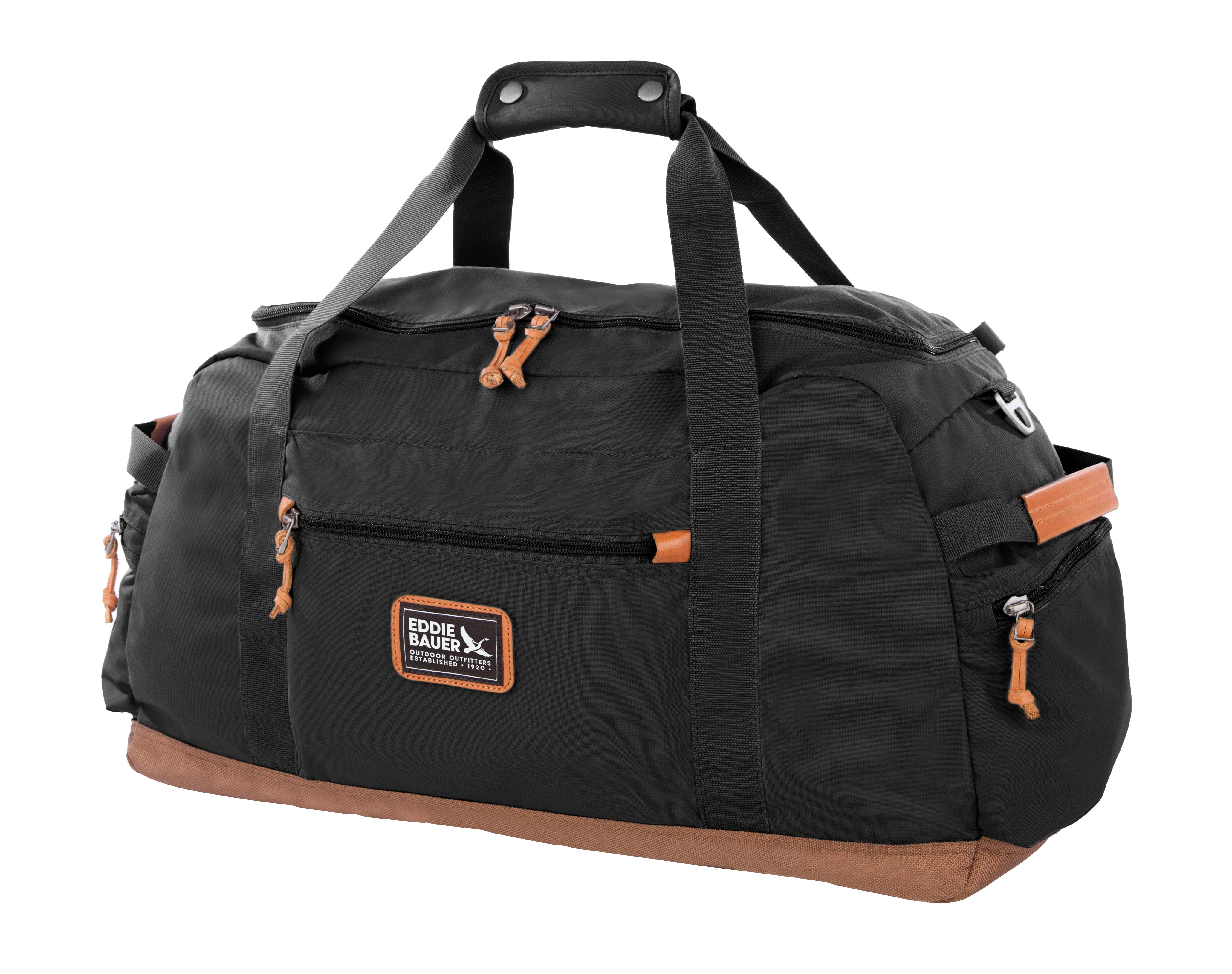 Eddie Bauer Bygone 45L Duffel