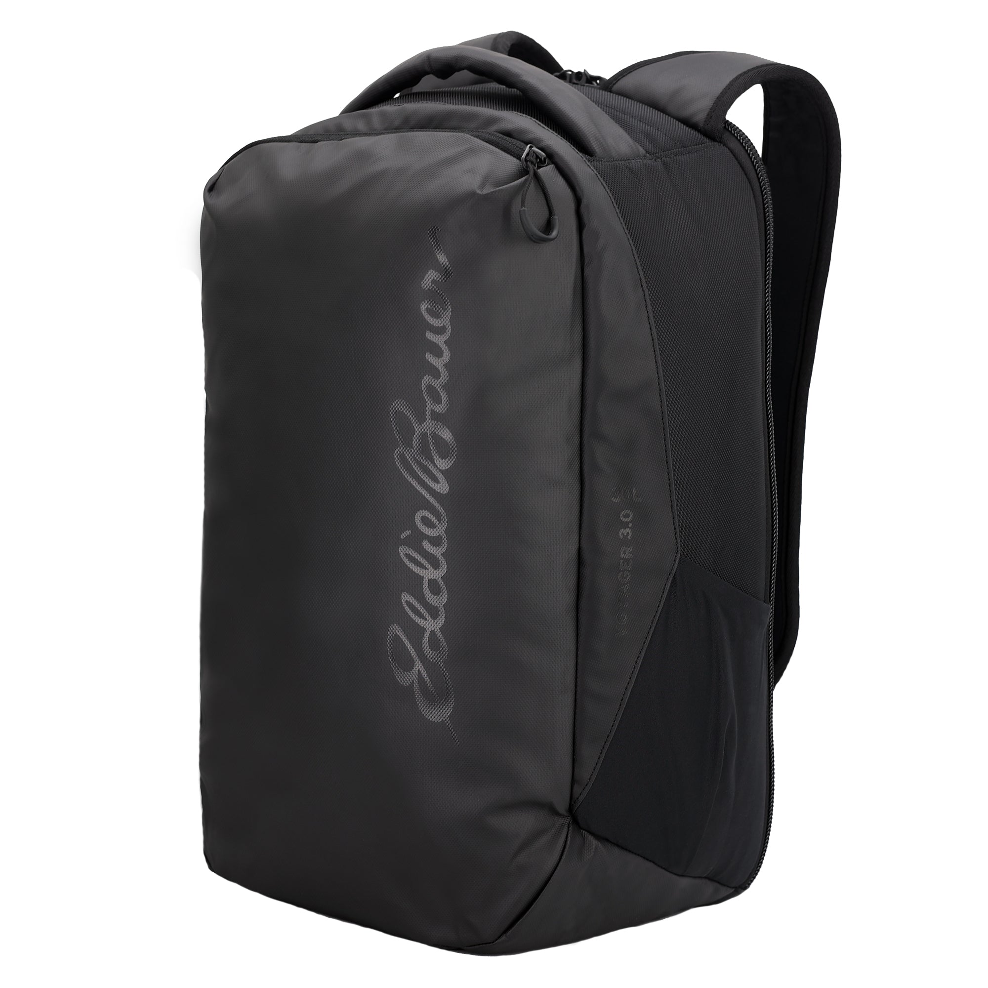Eddie Bauer Voyager 3.0 30L Backpack, Black