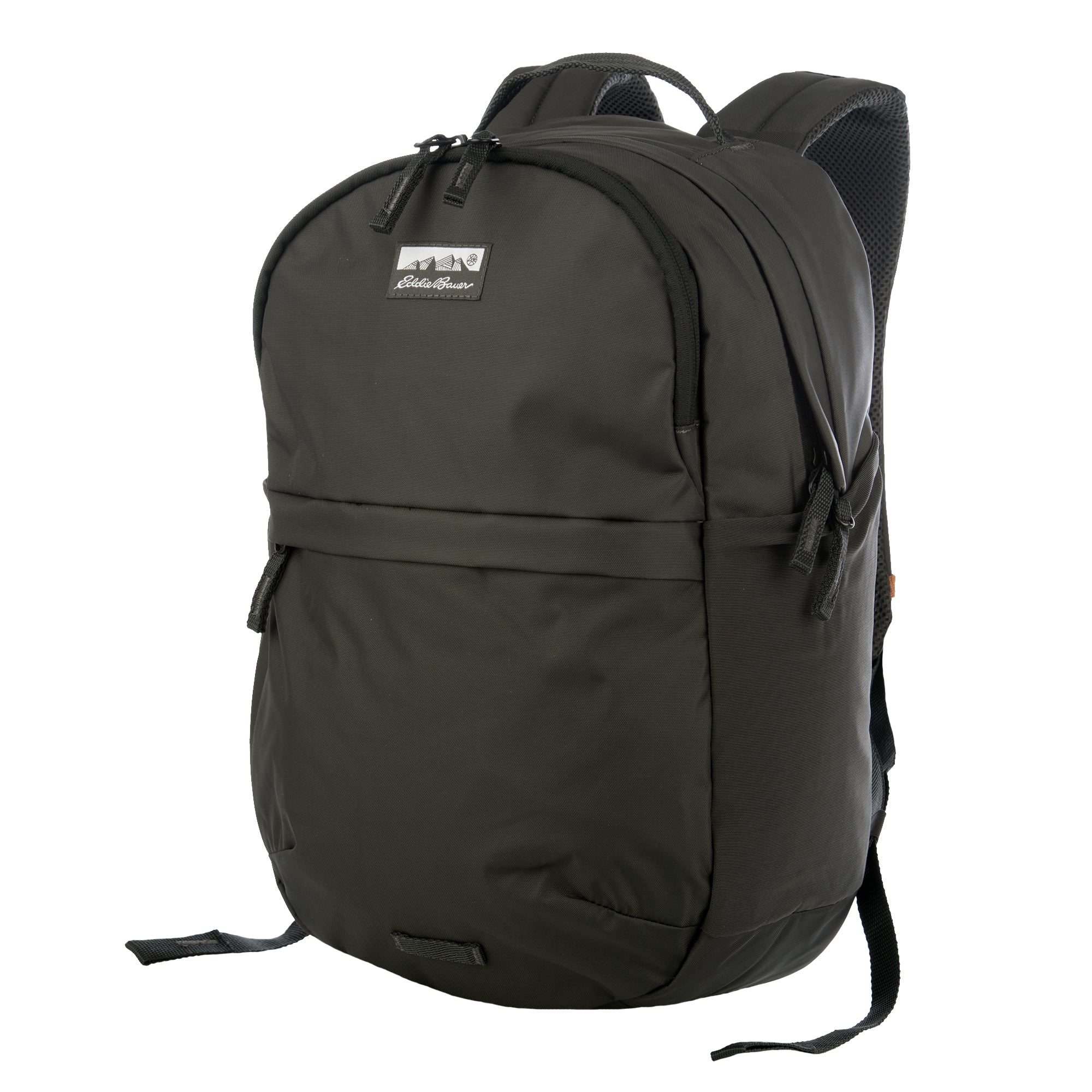 ま*り様 Eddie Bauer ALL-PURPOSE L Eddie Bauer 26L Venture Backpack
