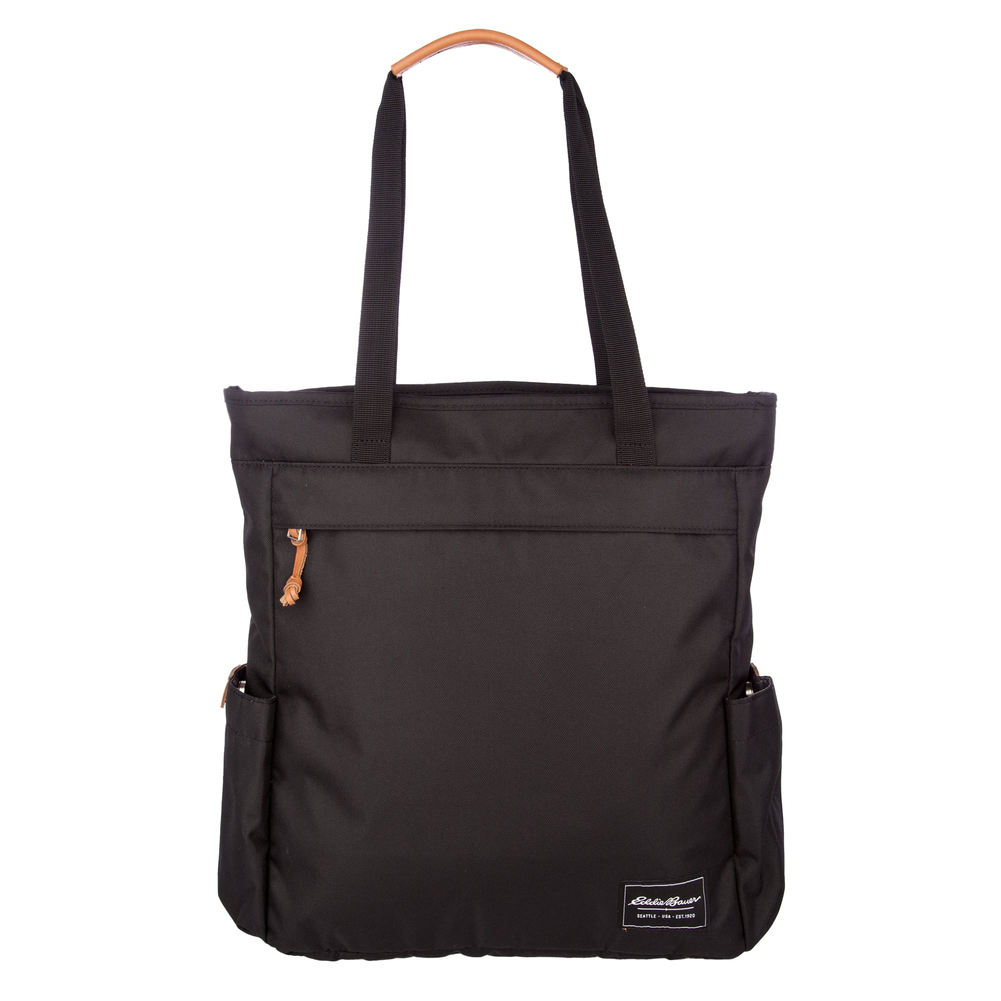 Eddie Bauer Bygone Recycled Backpack Tote