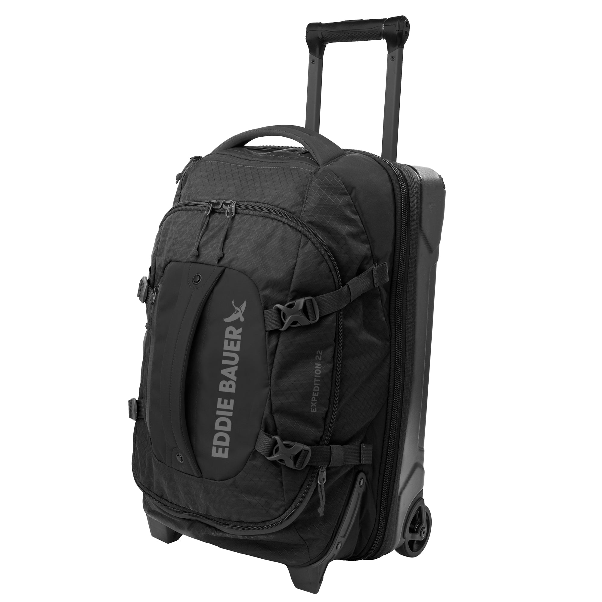 Eddie Bauer Expedition 22 Duffel 2.0