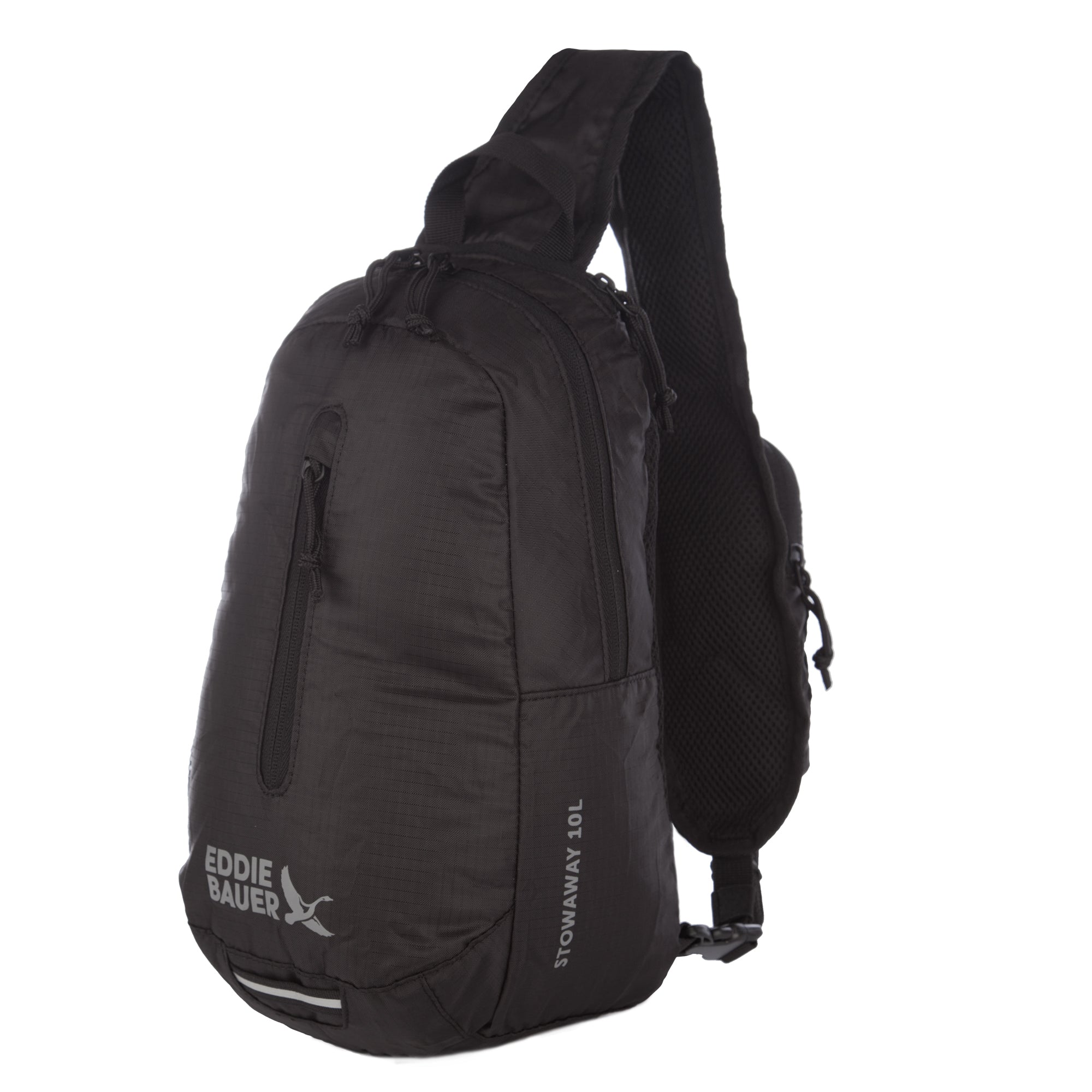 Eddie Bauer Stowaway Packable Sling 3.0