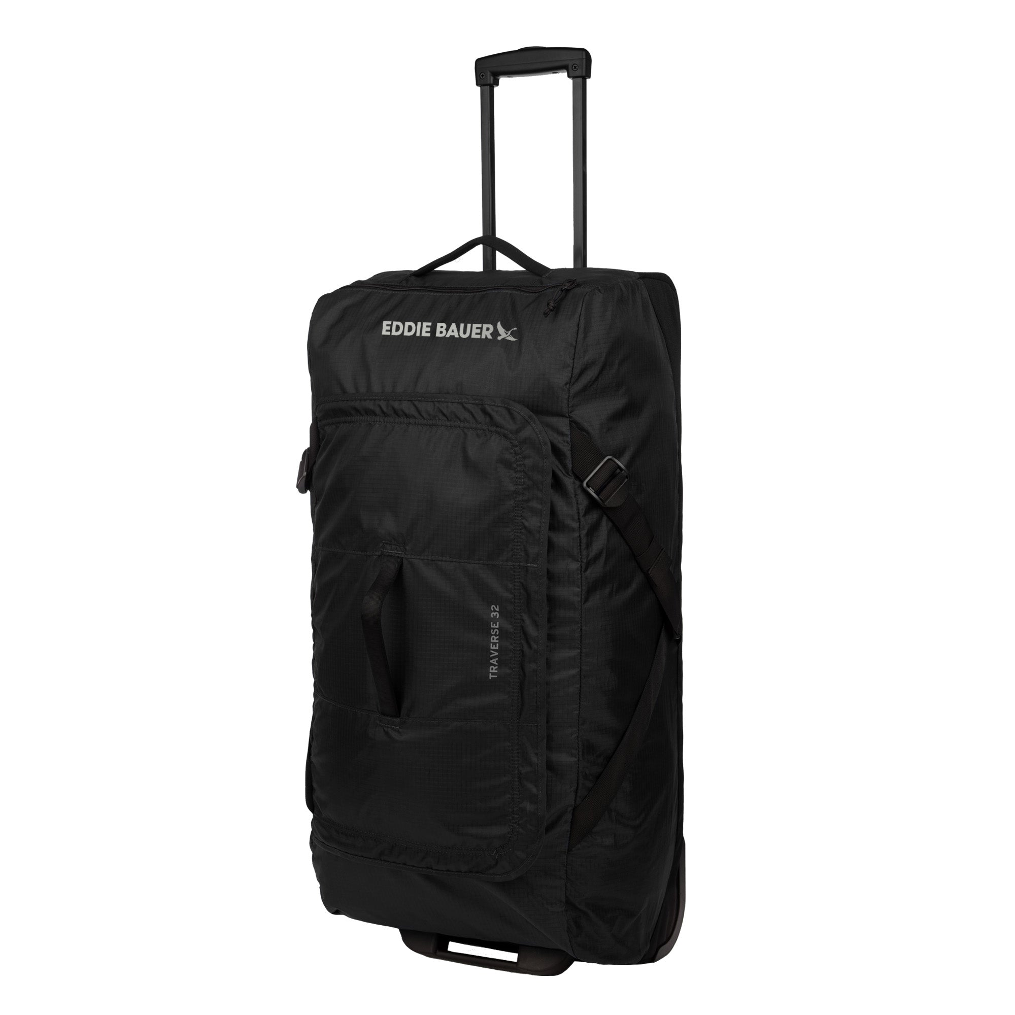 Eddie Bauer Traverse 32 Rolling Duffel Bag
