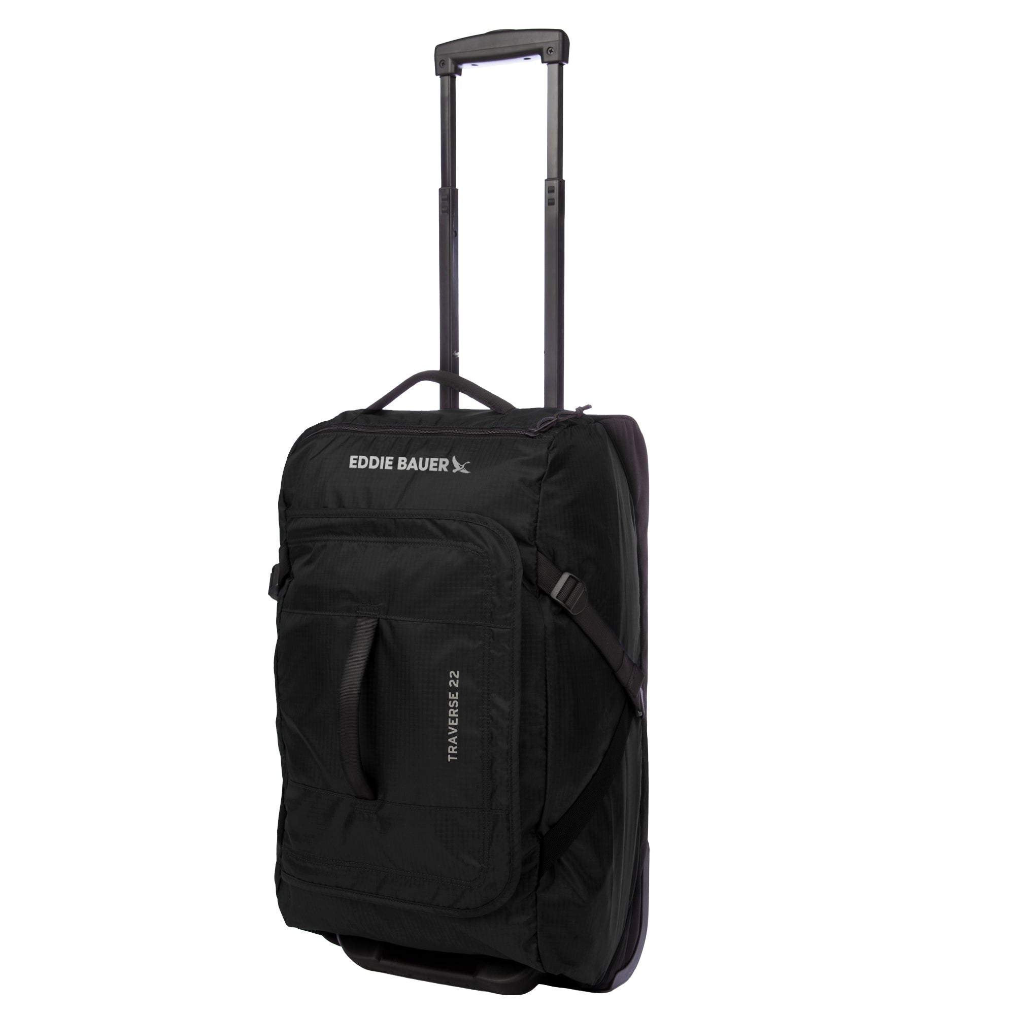 Eddie Bauer Traverse 22 Rolling Duffel