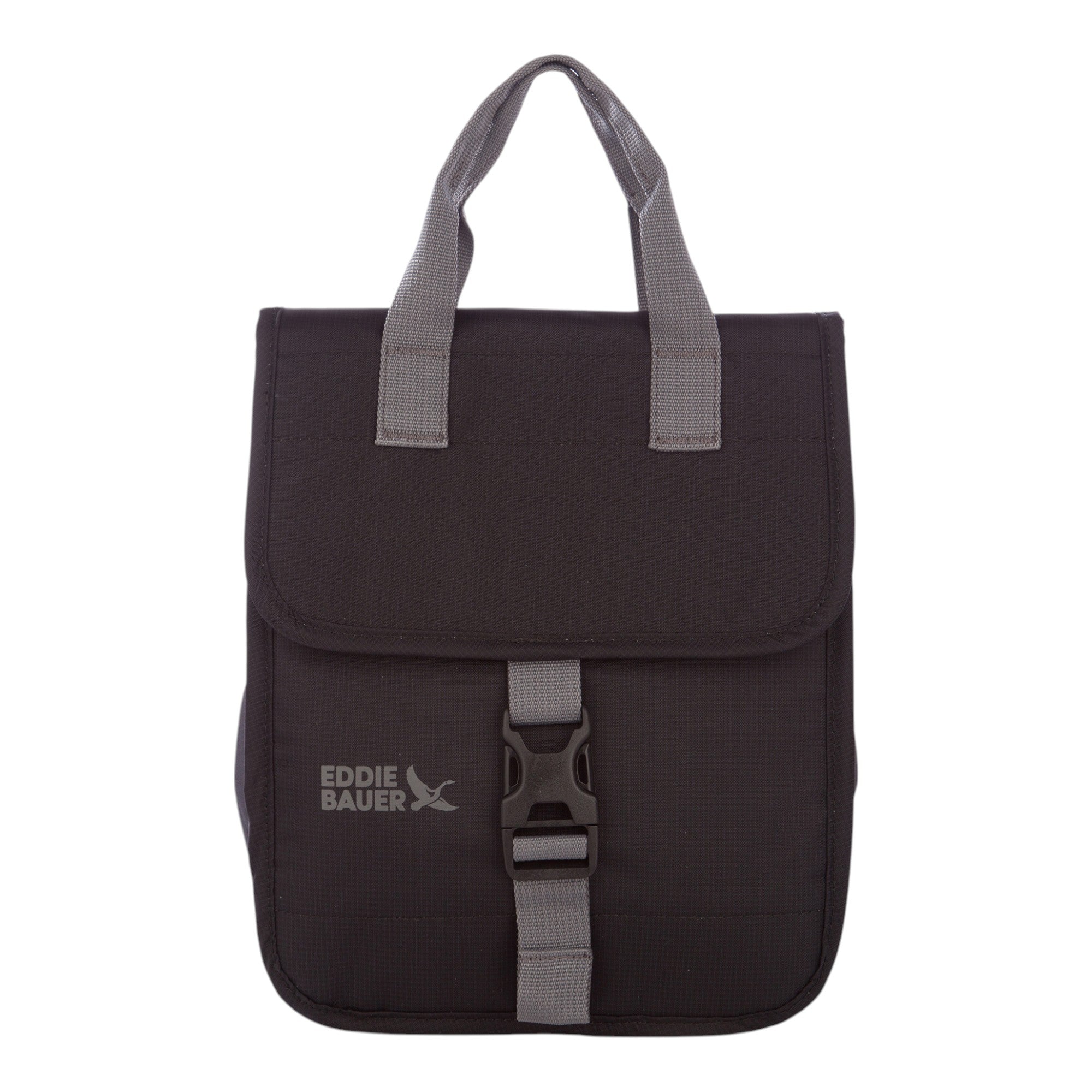 Eddie Bauer FOLD-OVER LUNCH BAG