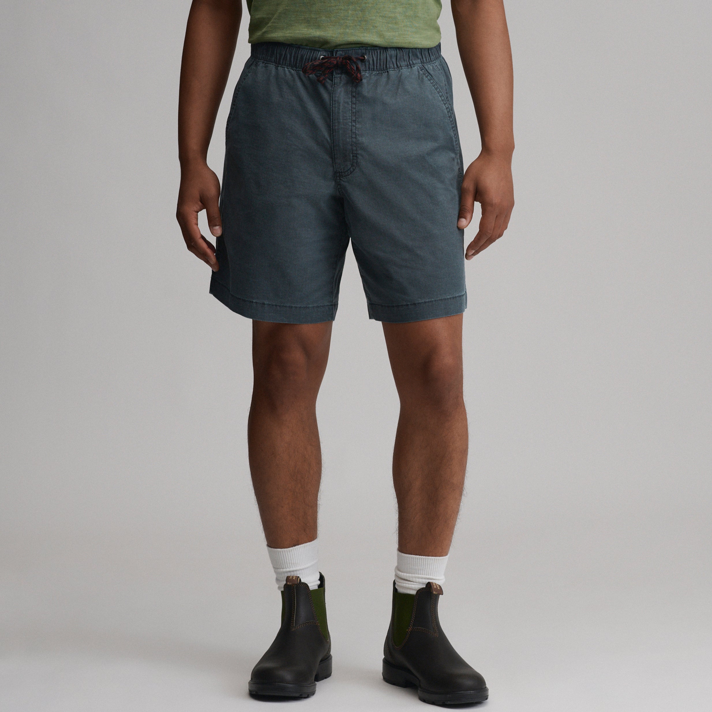 Eddie Bauer Men's Top Out Ripstop Short