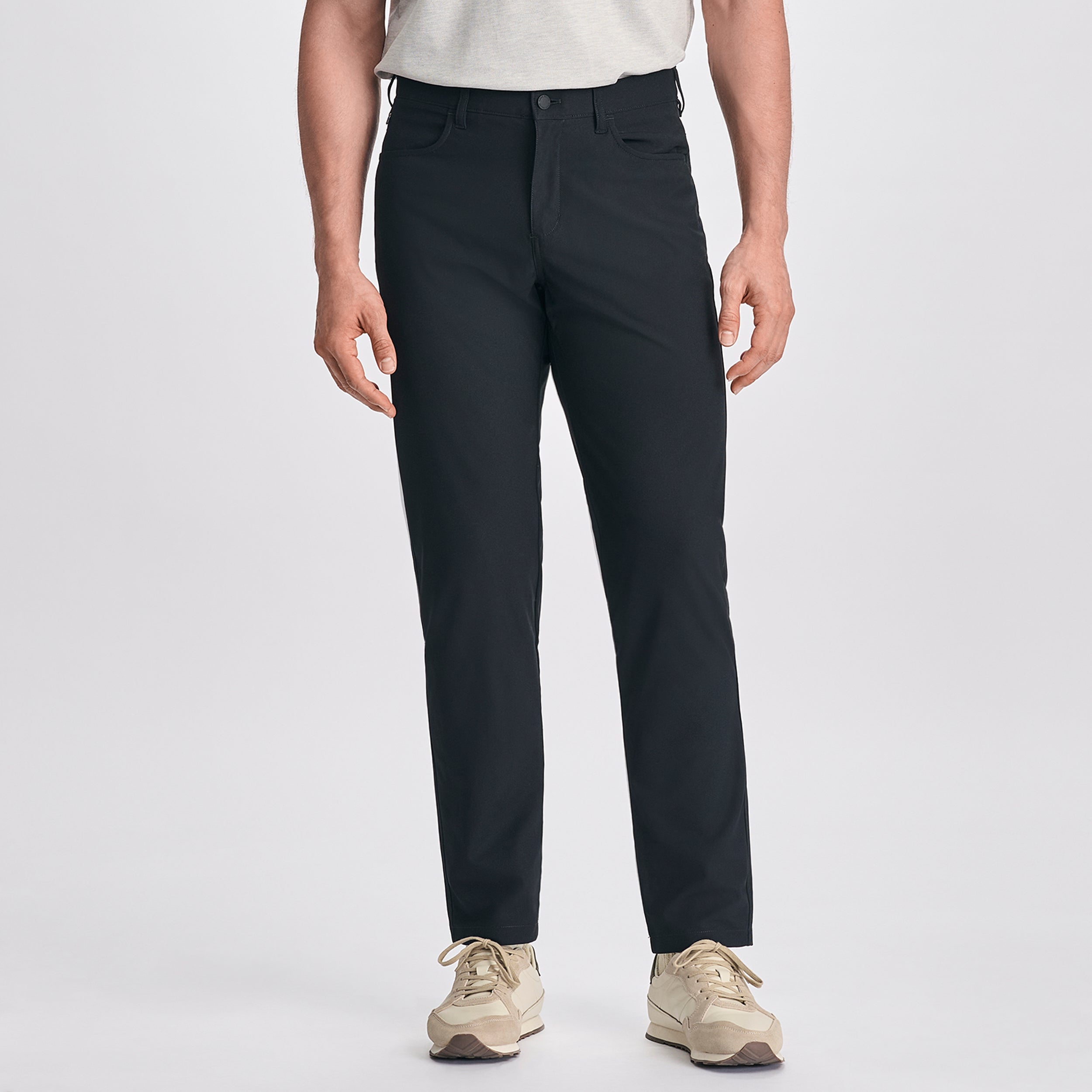 Eddie Bauer Men's The Switch 5 Pocket Pant