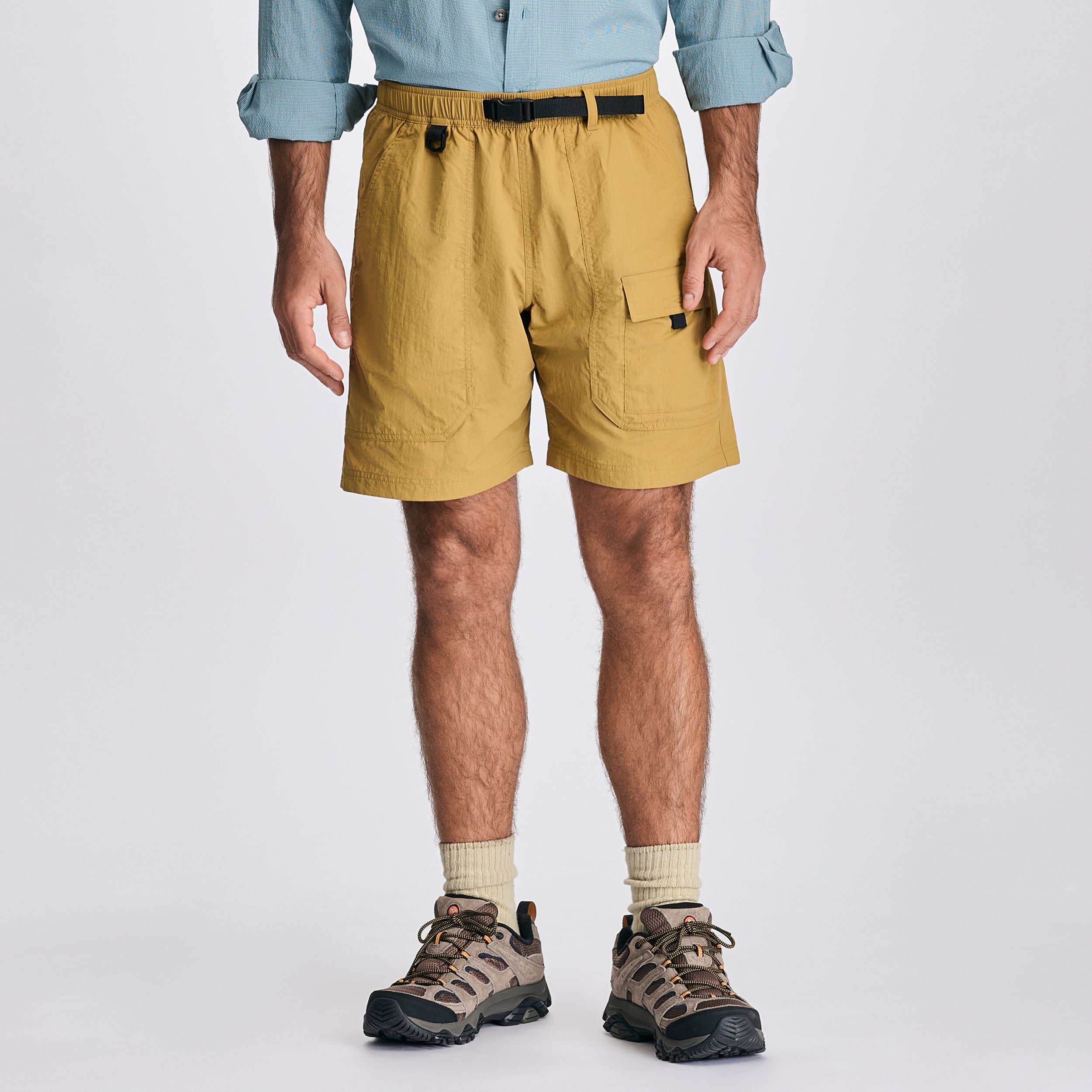 Eddie Bauer Men's Floatilla Short 2.0