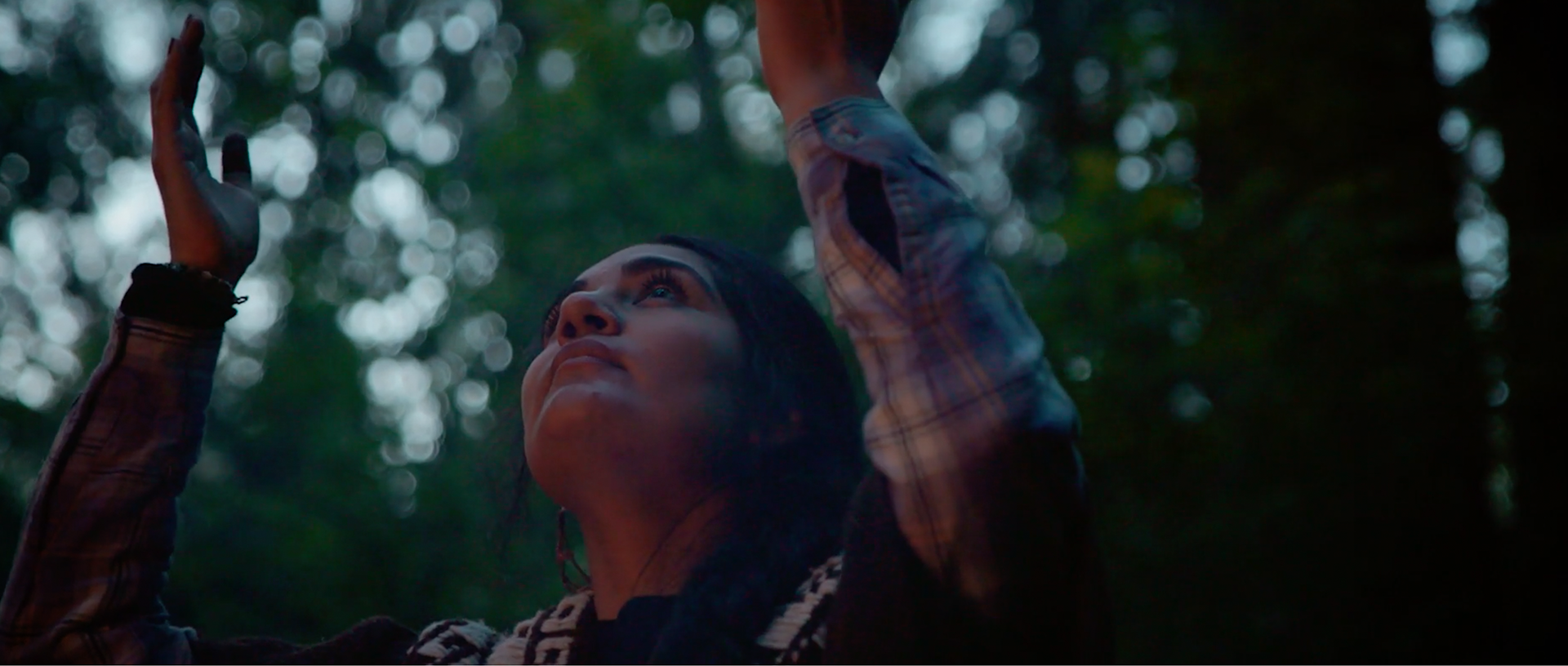 Out Here, I Remember