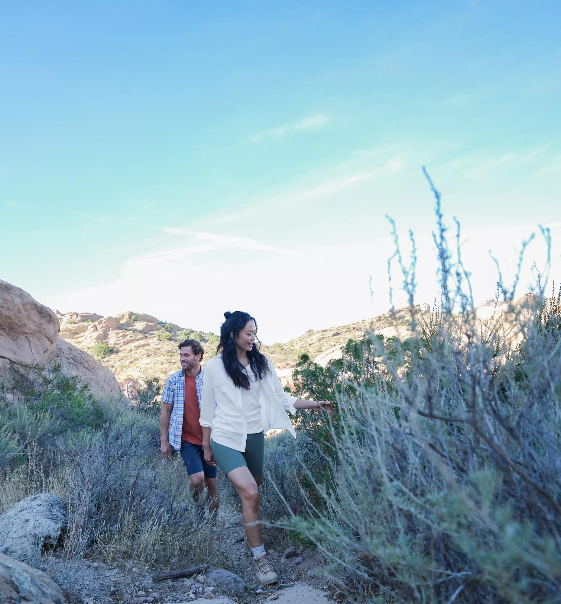 The Perfect Steak and Charred Wedge Salad
