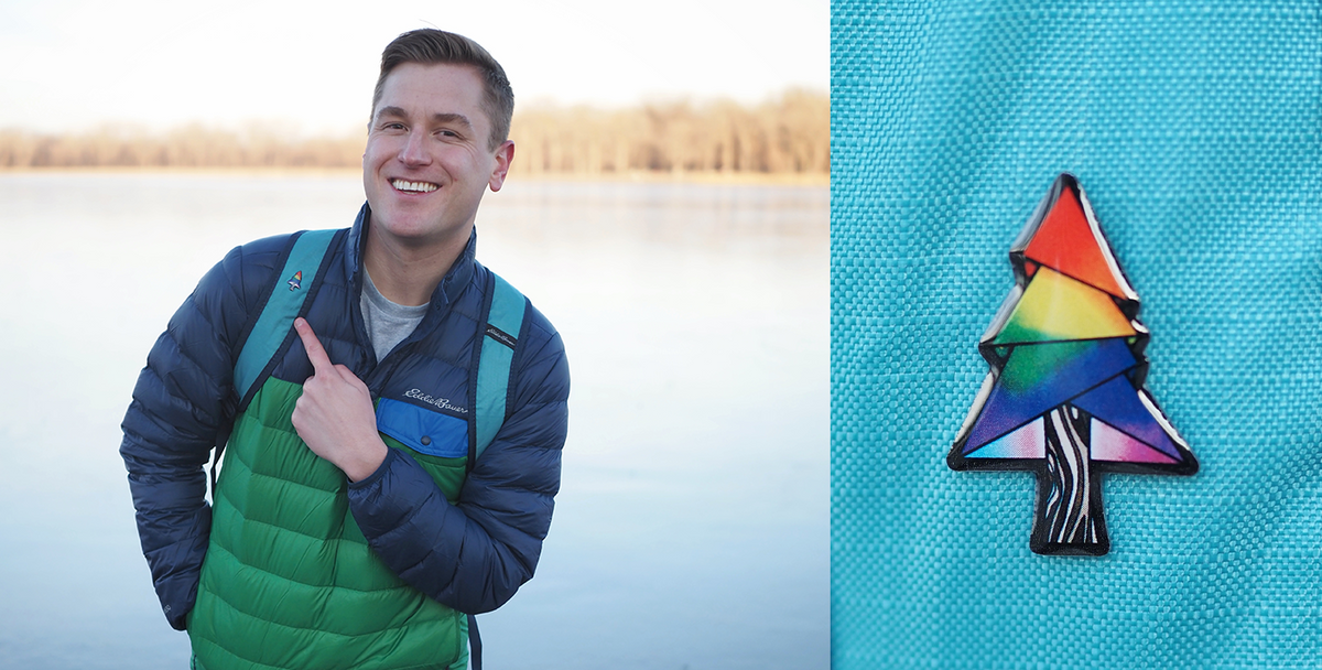 The One Thing You Can Do Today to Bring More People to The Outdoors