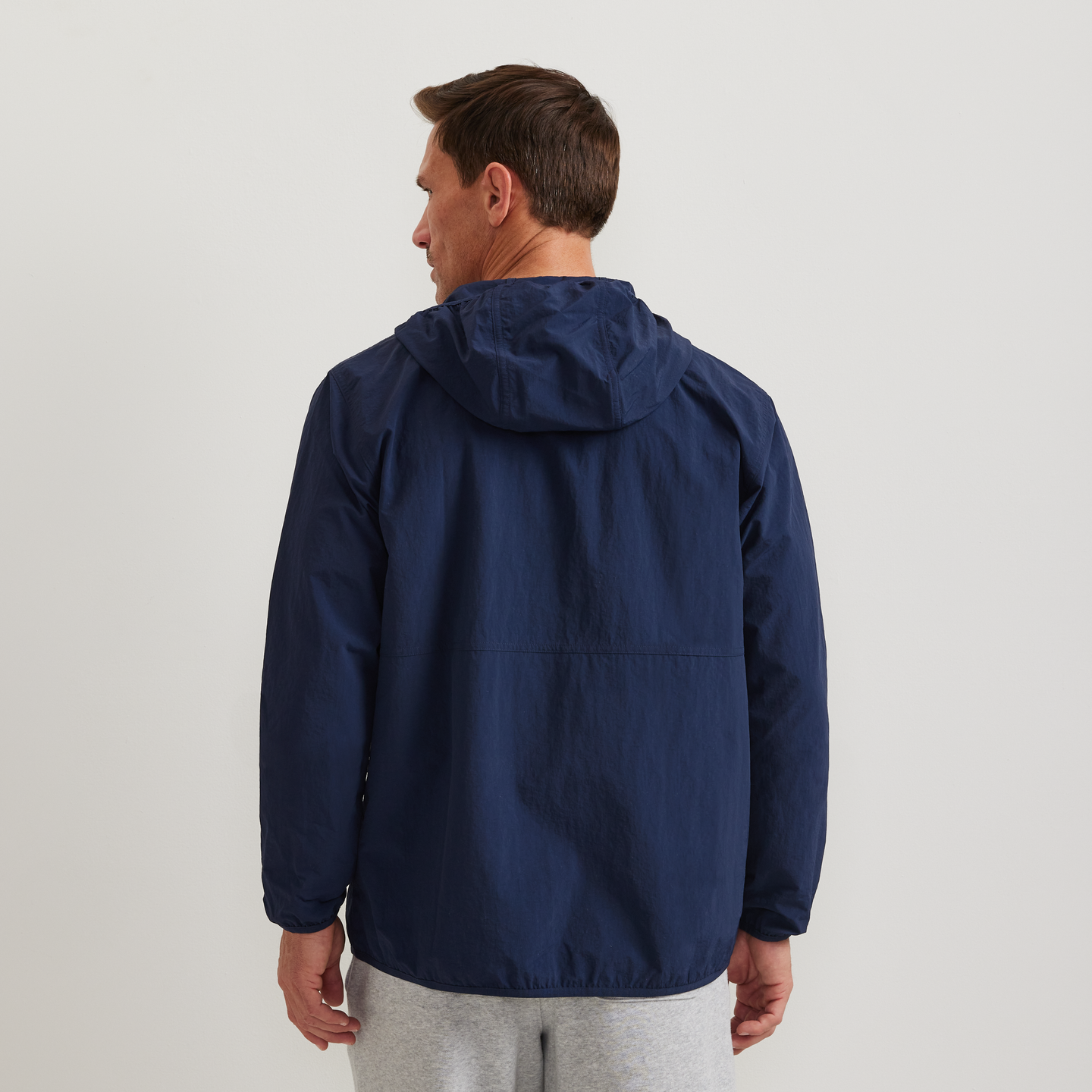 Men's Zephyr Wind Anorak-Brook-Regular-F1