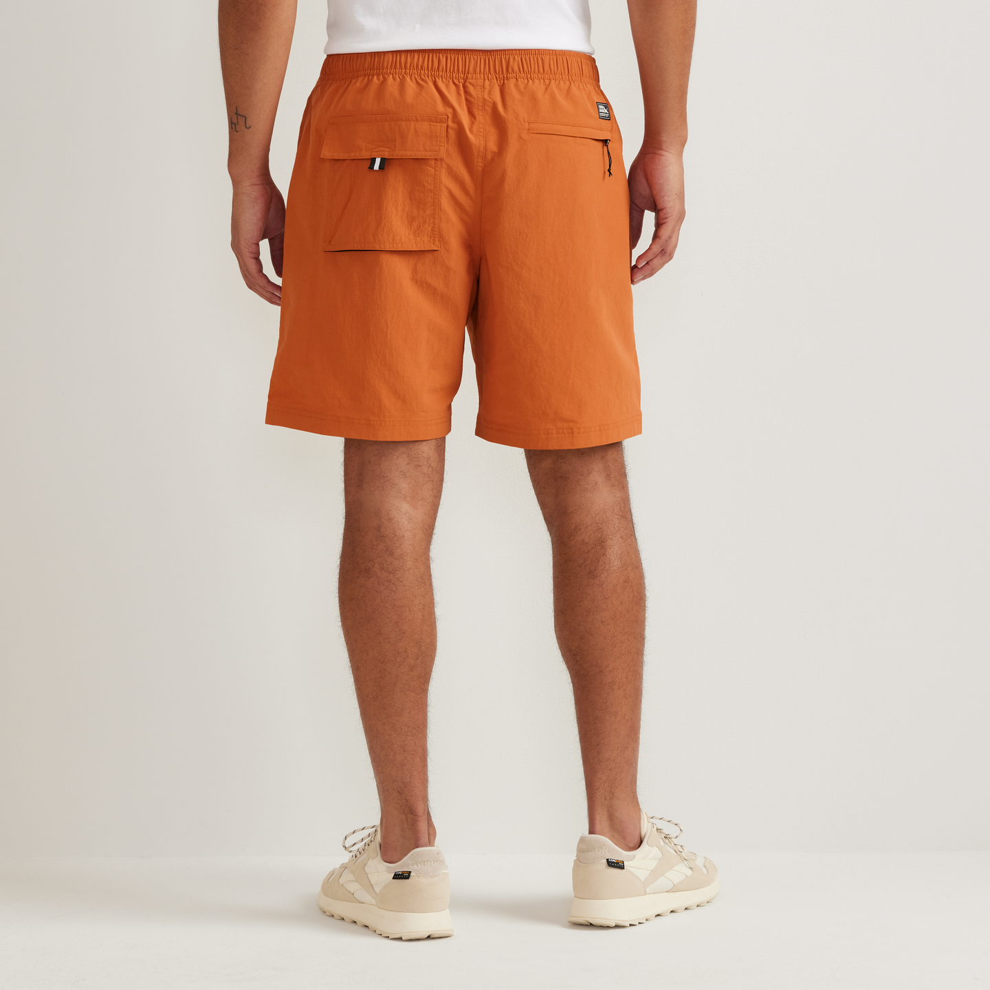Men's Floatilla 2.0 Shorts-Paprika-Regular-F1