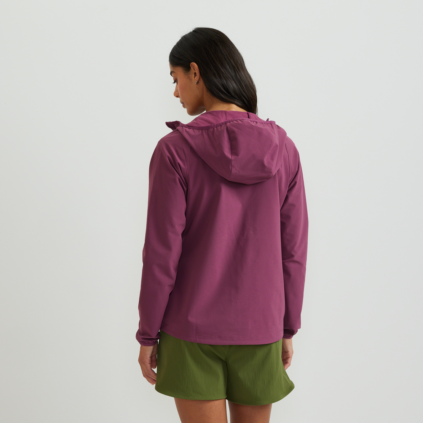 Eddie Bauer Women's Stratify Hoodie