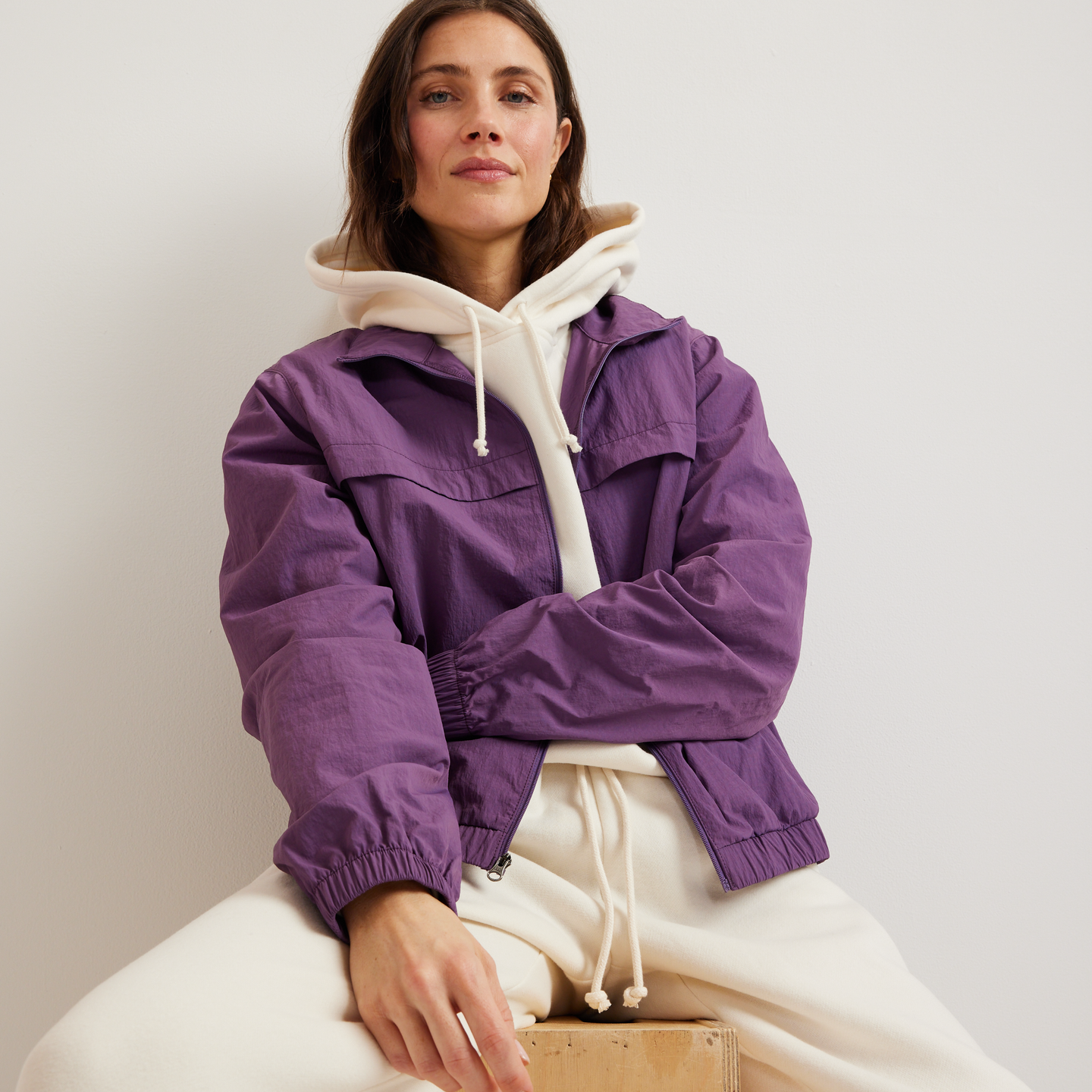 Eddie Bauer Women's Departure Bomber Eddie Bauer Women's Departure Bomber