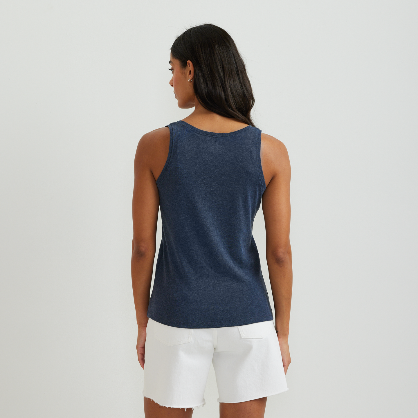 Women's Everyday Scoop-Neck Tank-Brook-Regular-F1