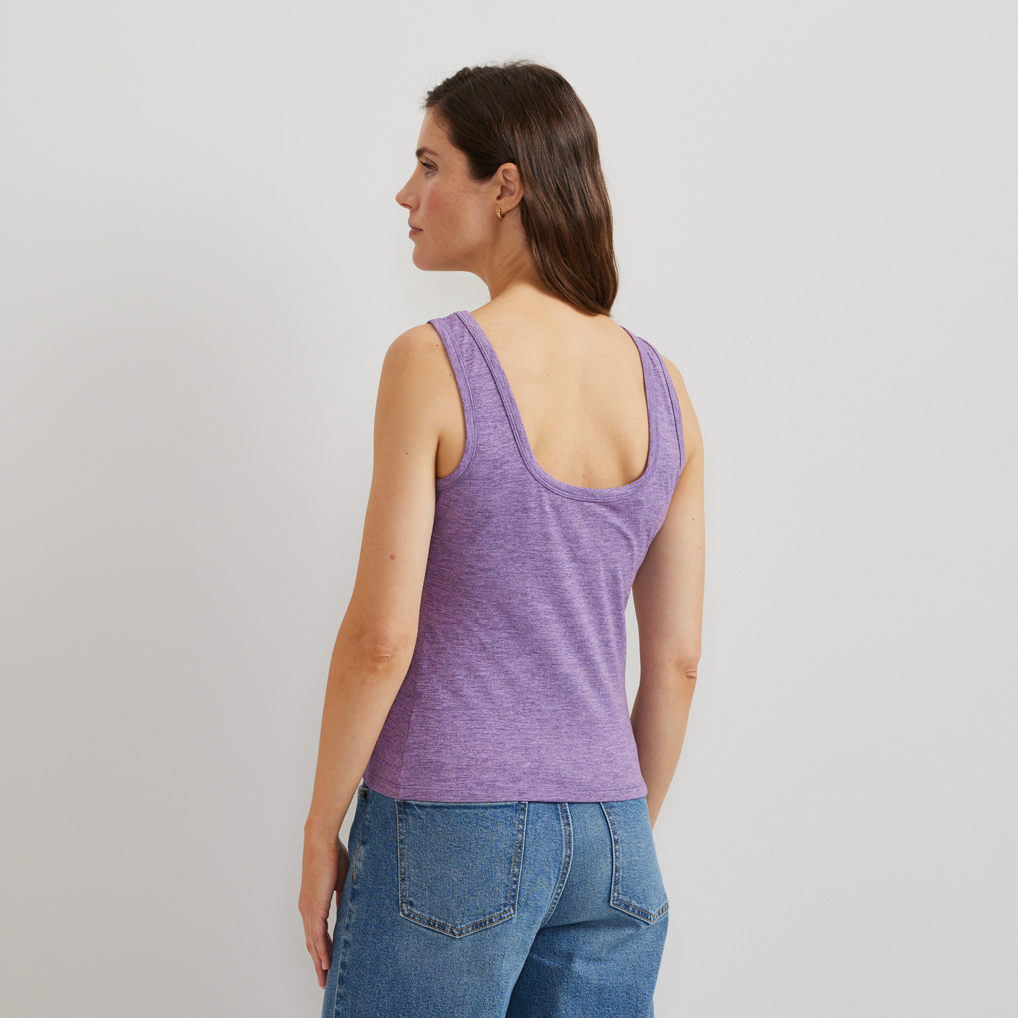 Women's Sightseer Tank-Hydrgea-Regular-F1