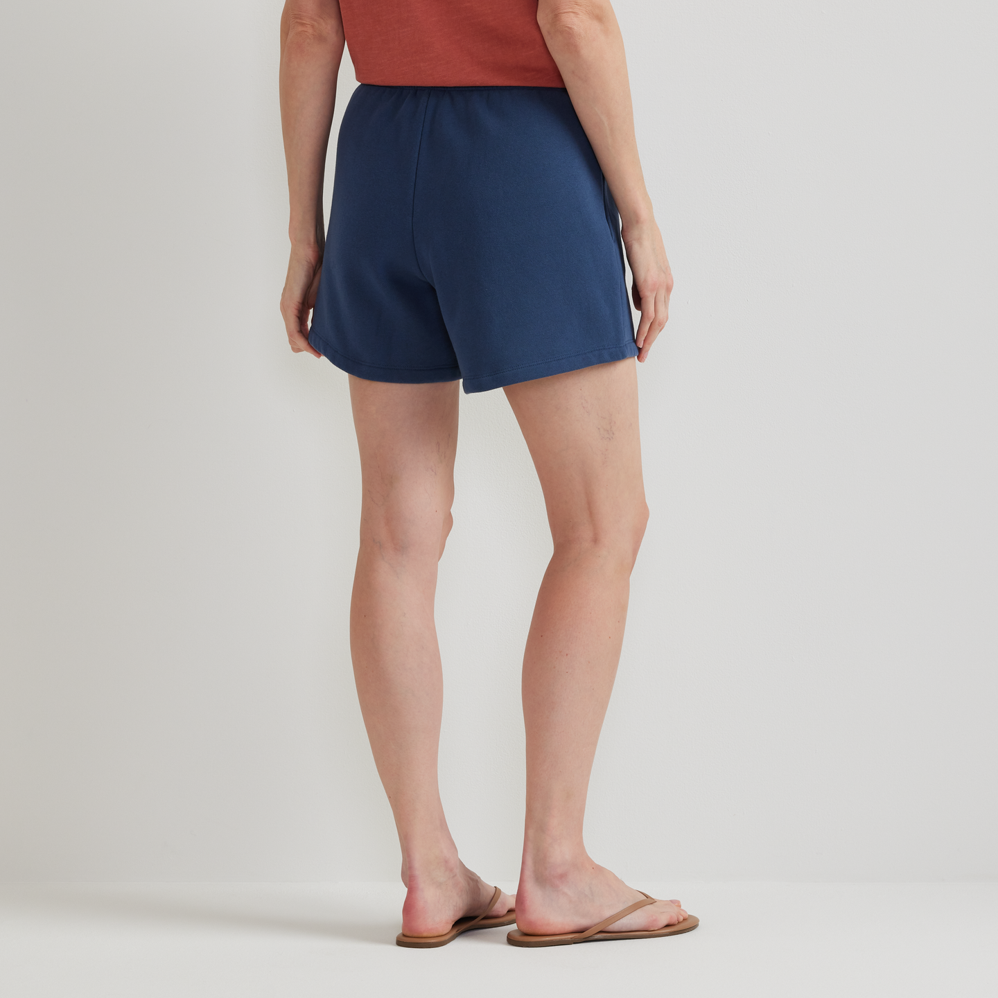 Women's The Vintage Soft Short-Dusk-Regular-F1