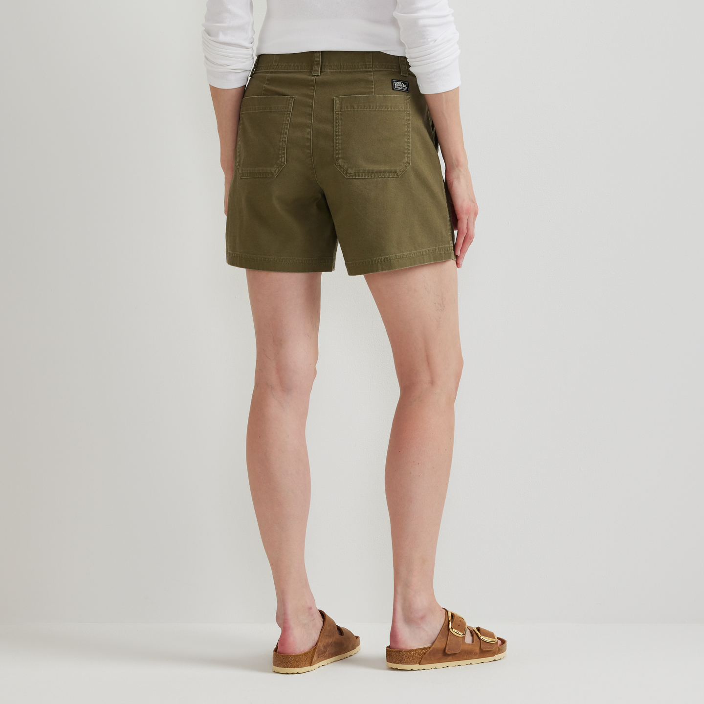 Mini jupe vintage Eddie Bauer femme 10 laine mélangée Mini jupe vintage Eddie Bauer femme 10 laine mélangée