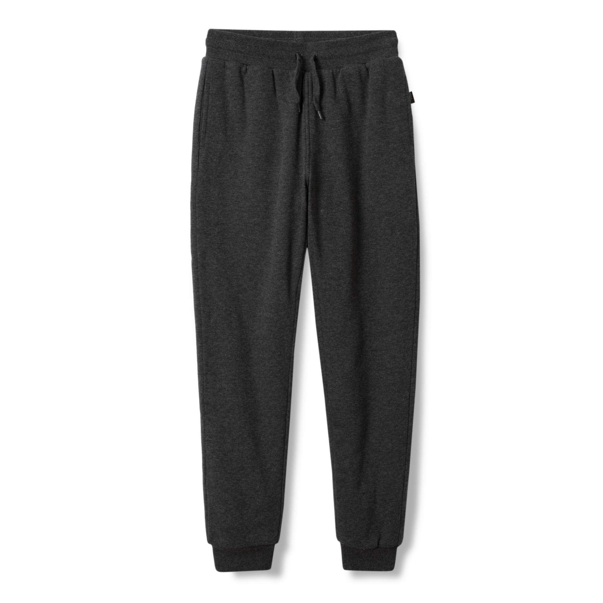 Eddie Bauer Kids Boys Camp Fleece Faux Shearling-Lined Jogger Pants